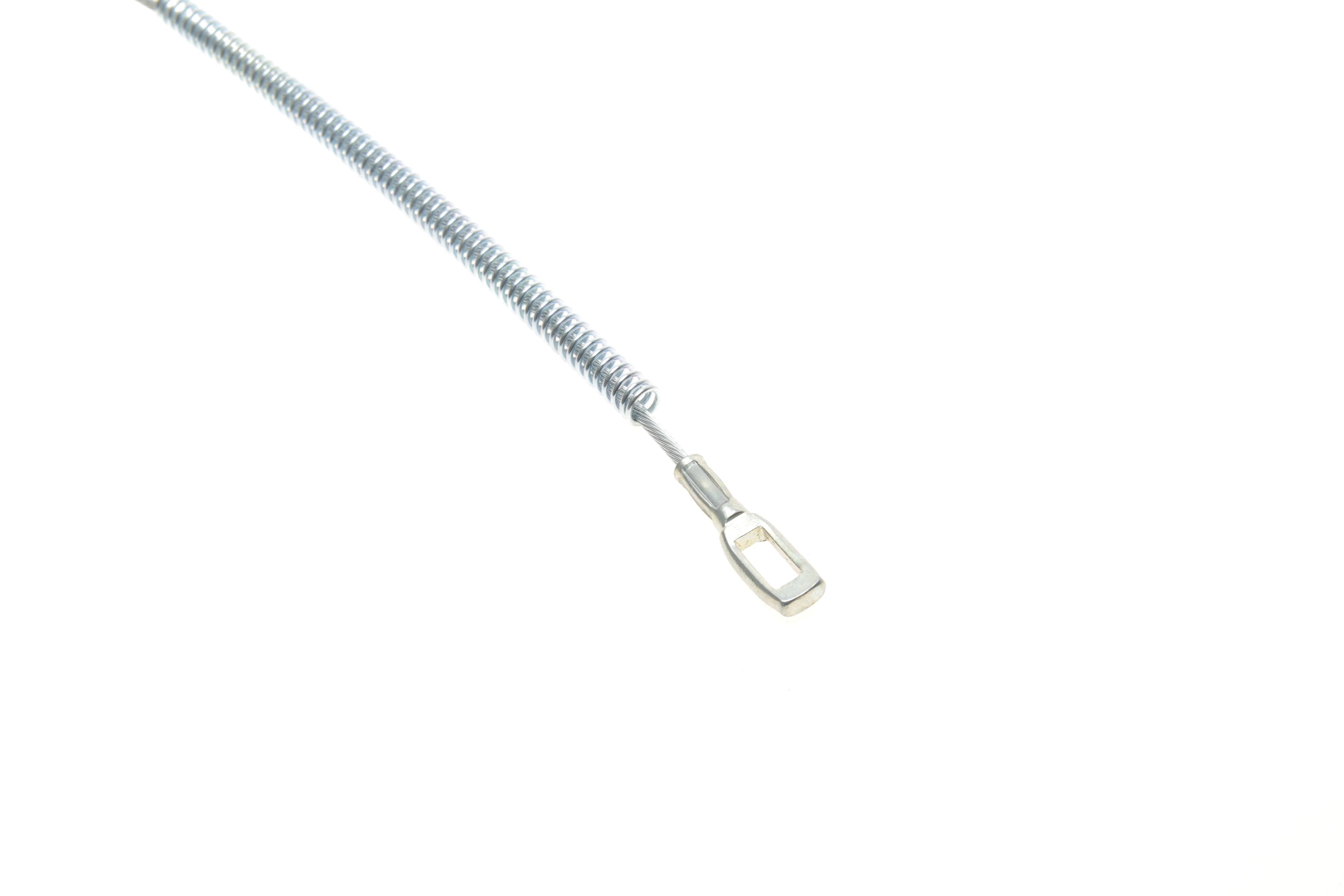 Трос ручника (задній) VW T3 (1455/1010 мм)