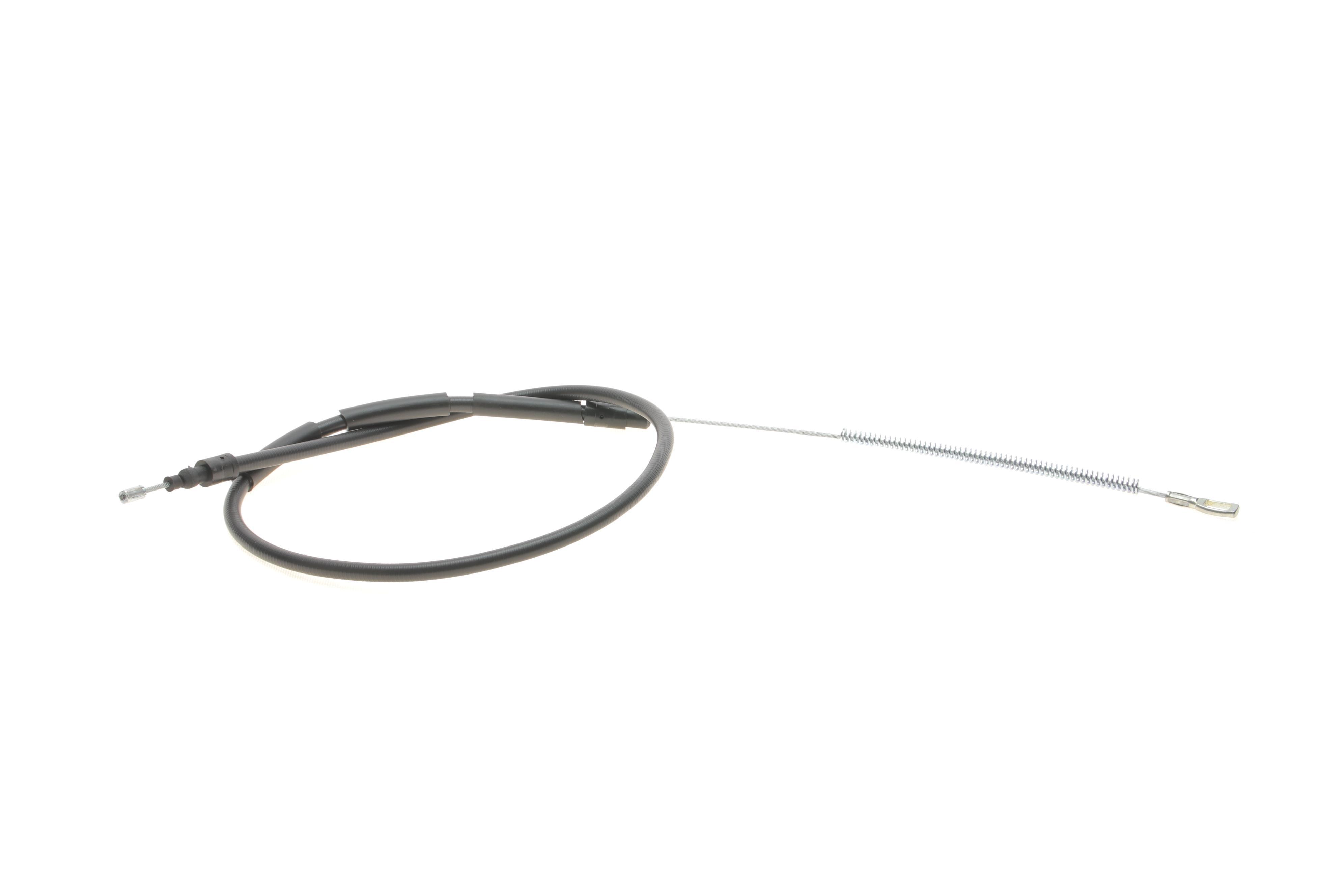 Трос ручника (задній) VW T3 (1455/1010 мм)