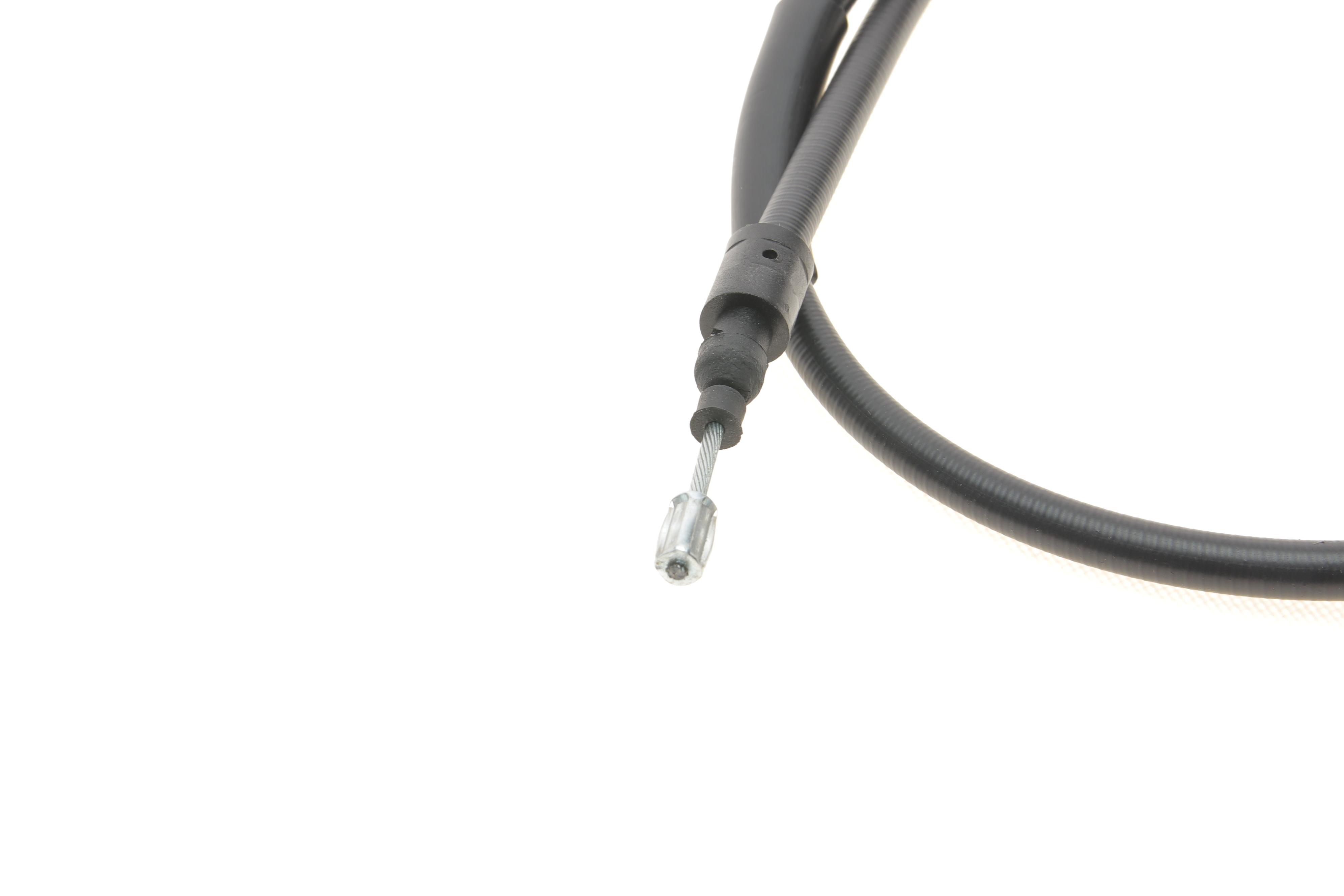 Трос ручника (задній) VW T3 (1455/1010 мм)