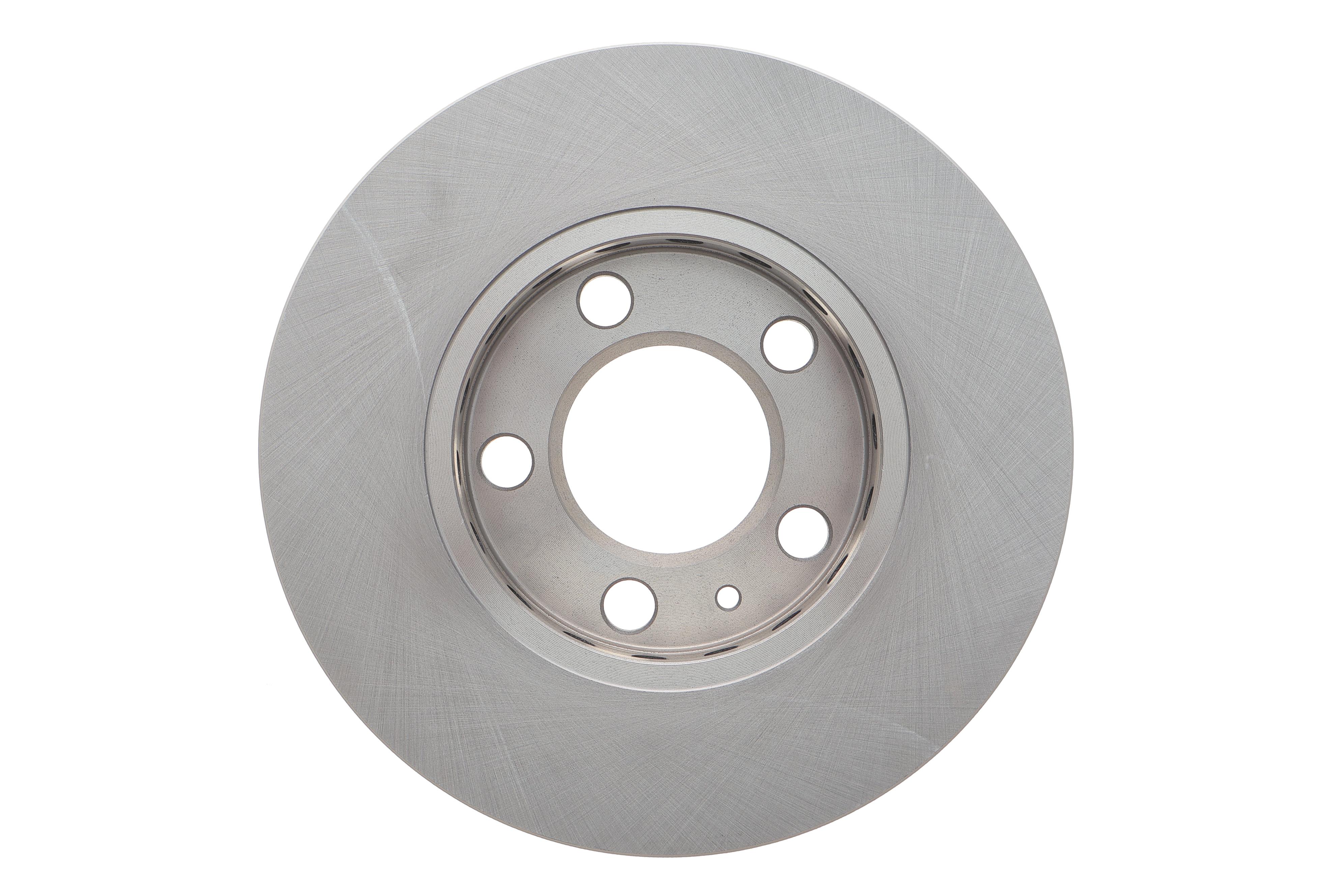 Диск гальмівний (передній) Skoda Octavia/Fabia/VW Polo 99- (239x18)