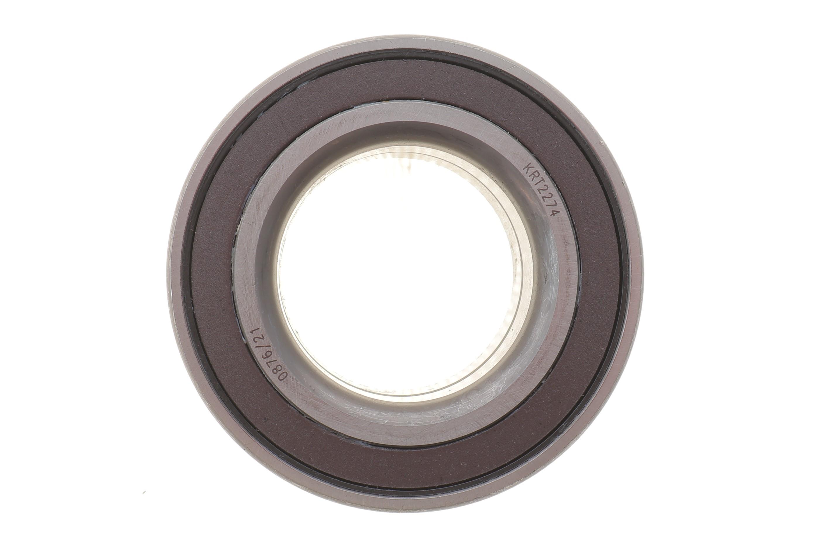 Підшипник маточини (передньої) Ford Fiesta -08 (+ABS) (39x72x37)