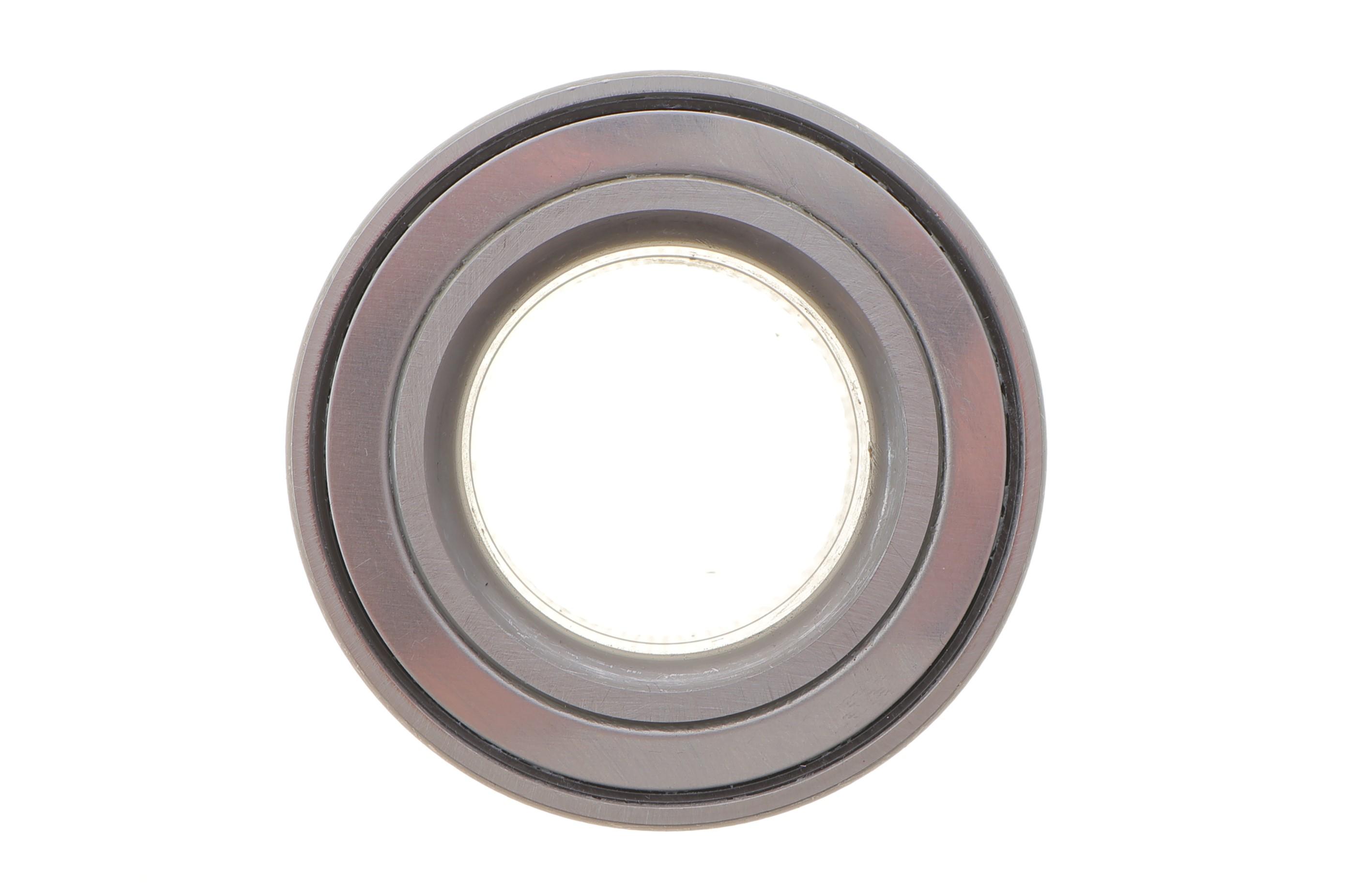 Підшипник маточини (передньої) Ford Fiesta -08 (+ABS) (39x72x37)