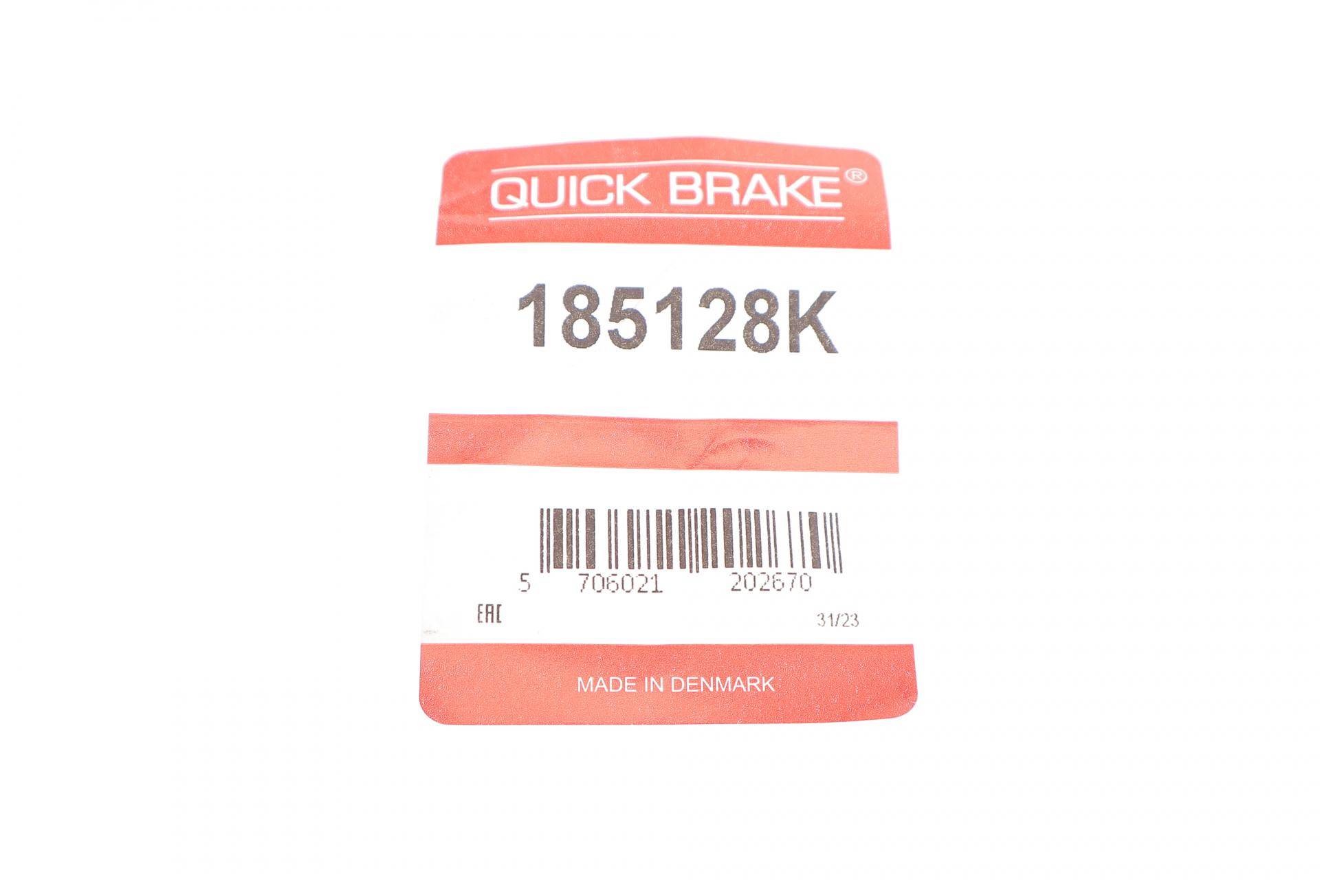 Поршень супорта (заднього) Toyota Avensis/Camry/Lexus ES/LS/RX 91-15 (38x45mm)