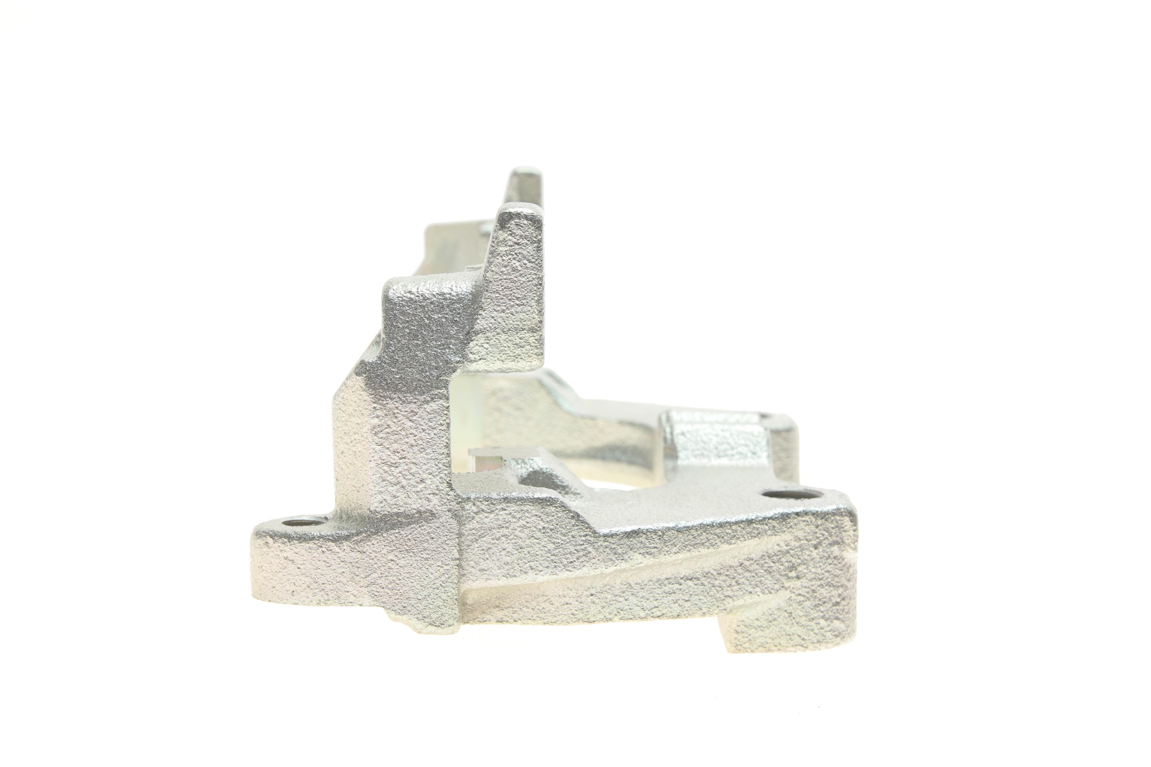 Скоба супорта (заднього) Skoda Karoq/VW Golf VII/Jetta/Touran 12- (L)