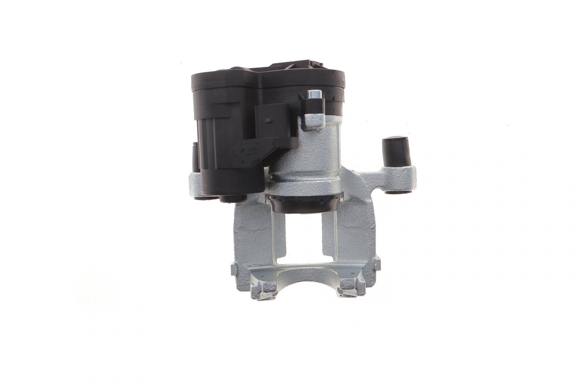 Супорт гальмівний (задній) (L) VW Golf VII 12- (d=38mm) (ATE) (для диска d=272mm)