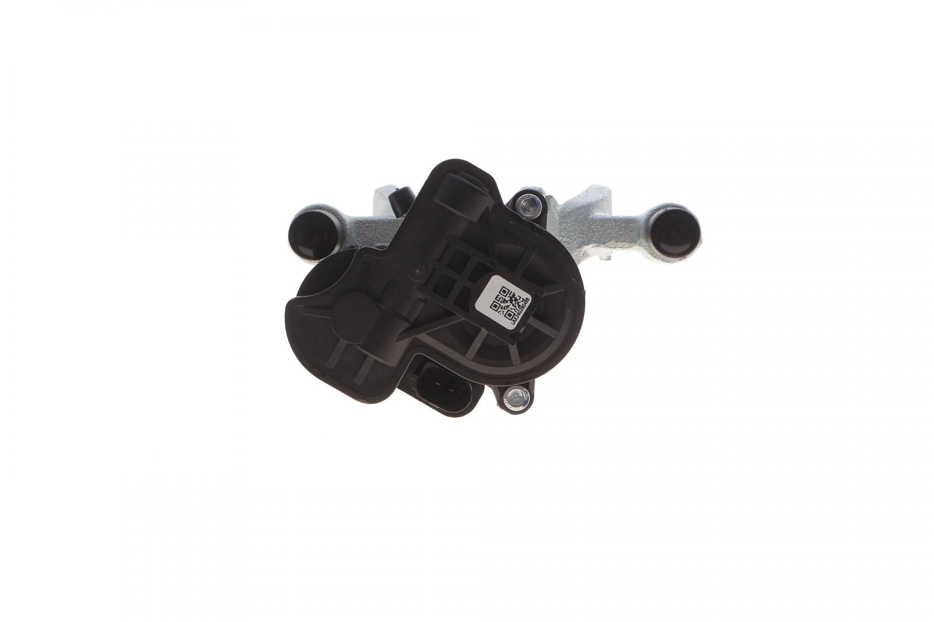 Супорт гальмівний (задній) (L) VW Golf VII 12- (d=38mm) (ATE) (для диска d=272mm)