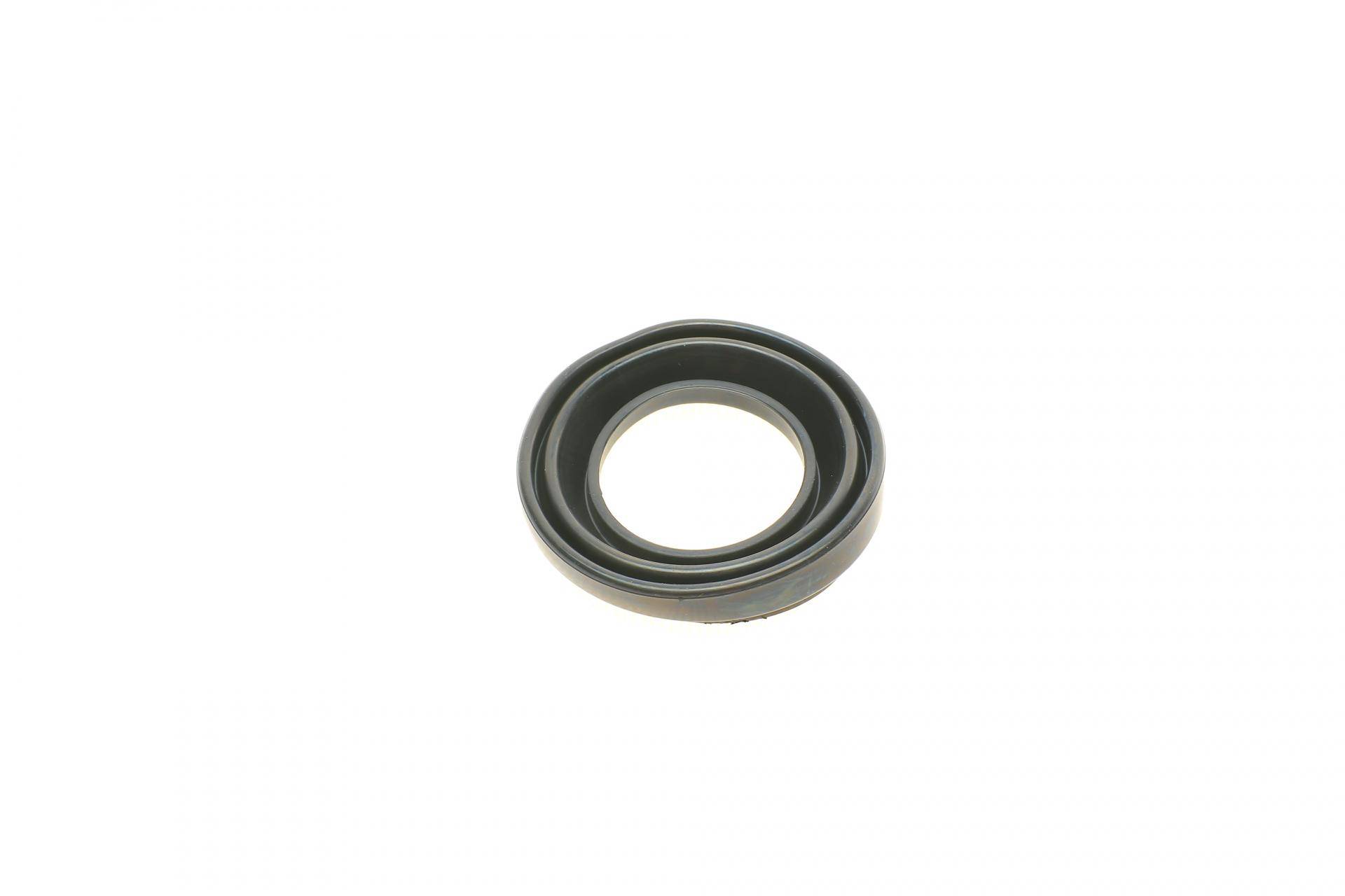 Ремкомплект супорта (переднього) Mitsubishi L200 01-05 (d=43mm) (+2 поршня/направляюча) (Tokico)