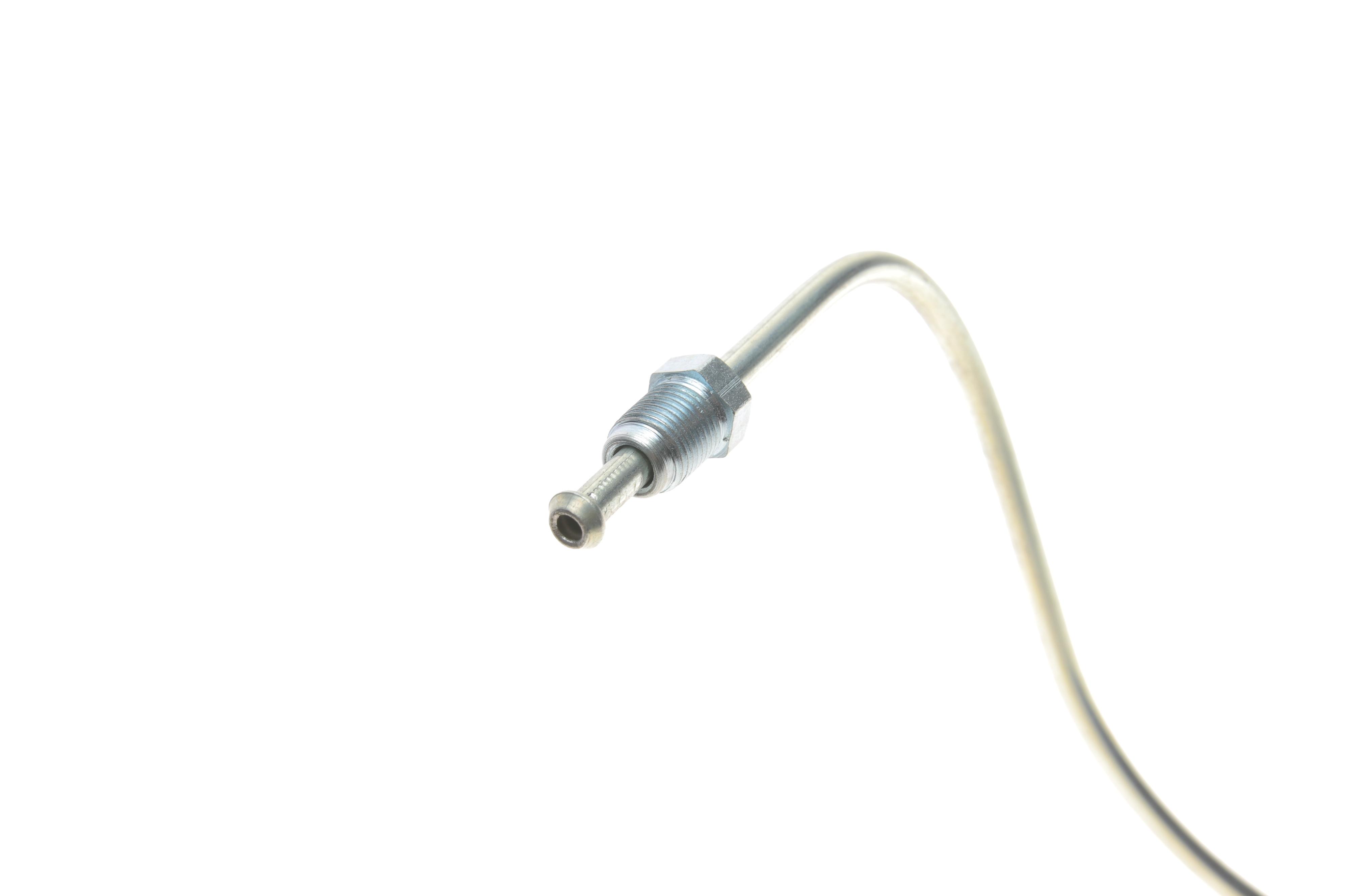 Трубка гальмівна (задня/довга) (R) Ford Transit -00