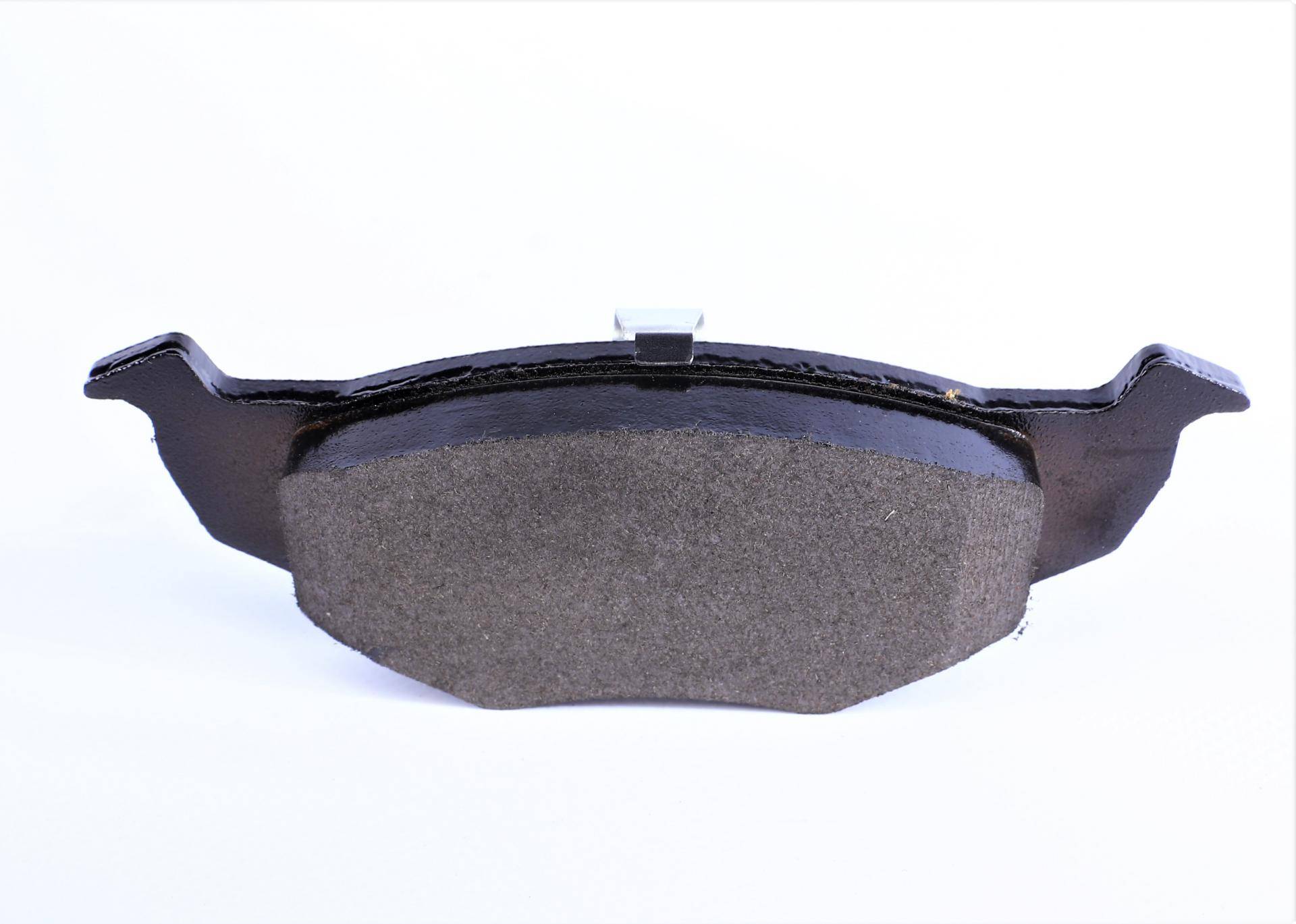 Колодки гальмівні (передні) Skoda Fabia/VW Polo 94-14