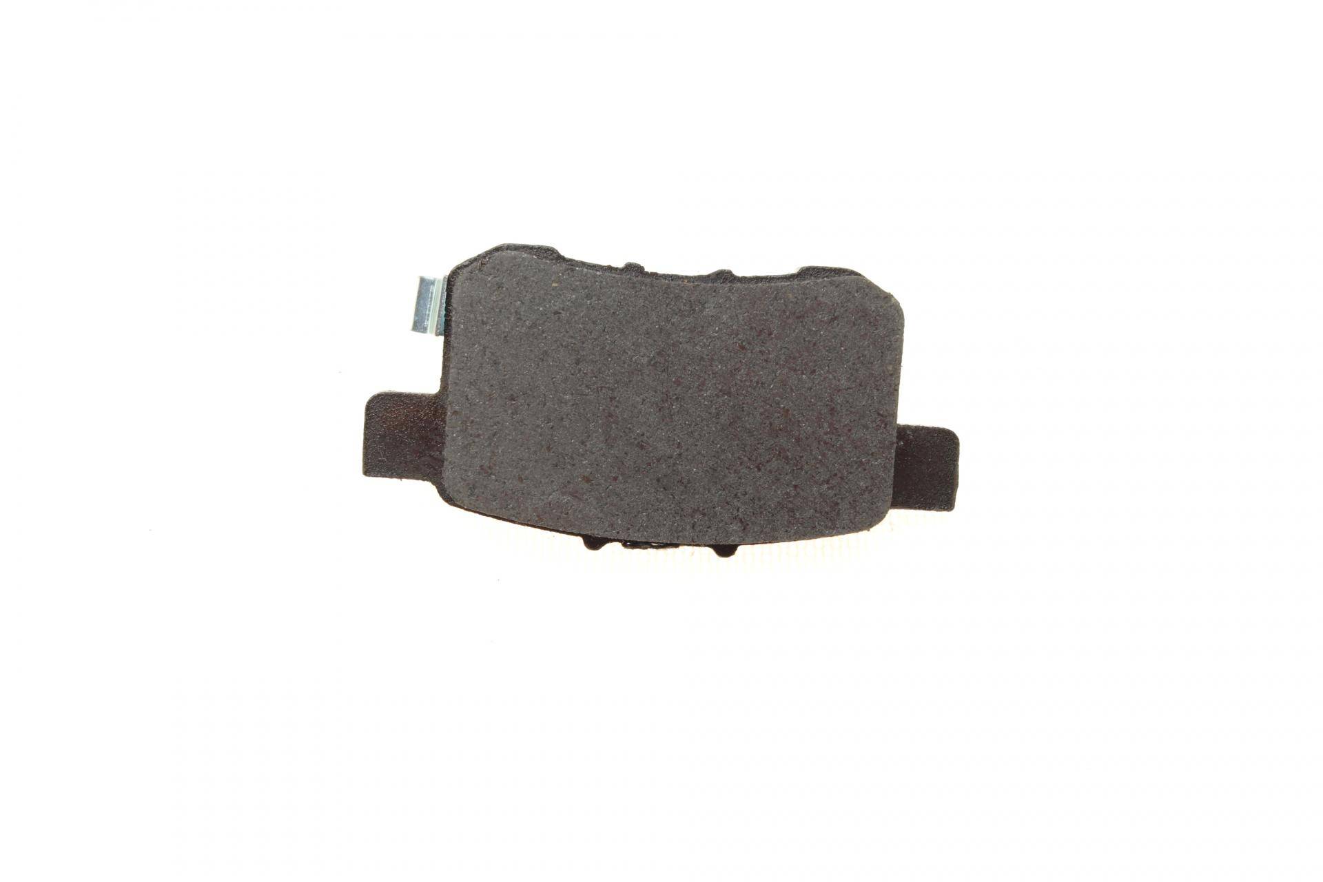 Колодки гальмівні (задні) Honda Accord VIII 2.0-2.4i 08-