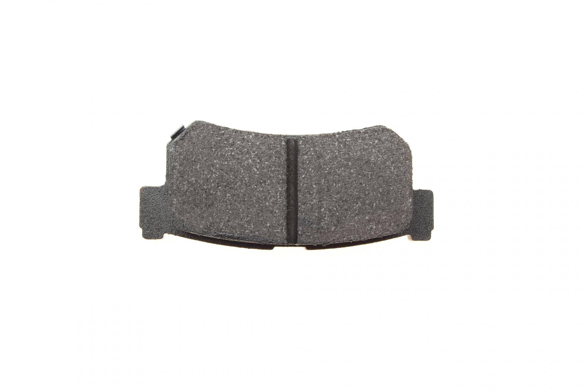 Колодки гальмівні (задні) Daewoo Rexton 02-/SsangYong Actyon 05-