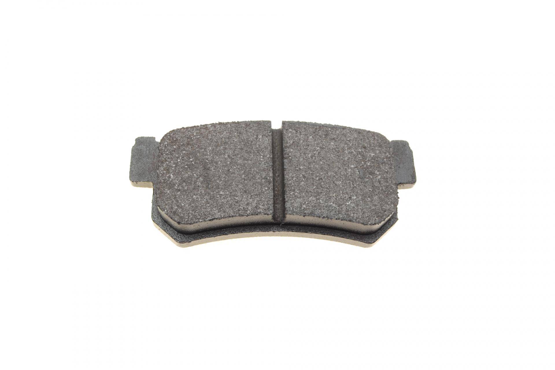 Колодки гальмівні (задні) Daewoo Rexton 02-/SsangYong Actyon 05-