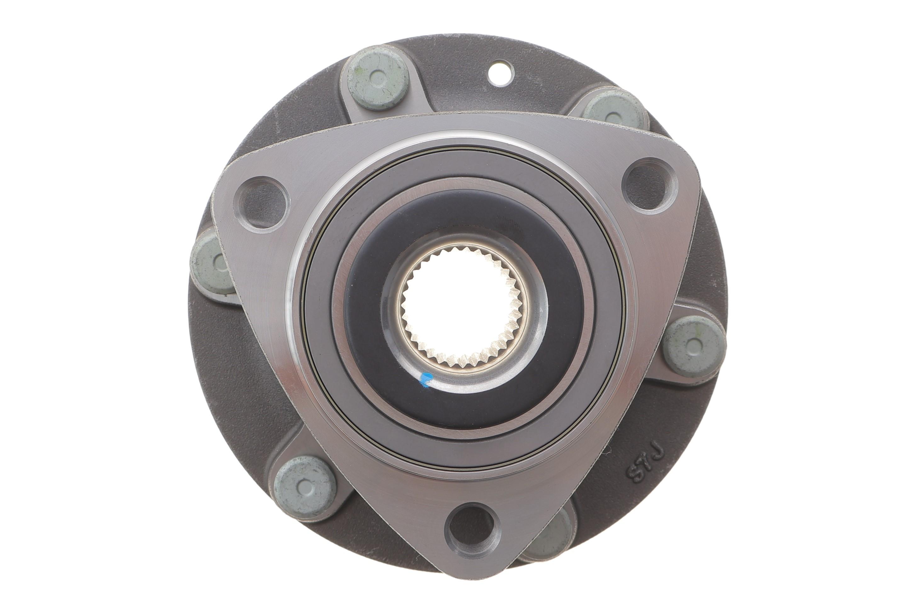 Підшипник маточини (передньої) Kia Carnival 05-15