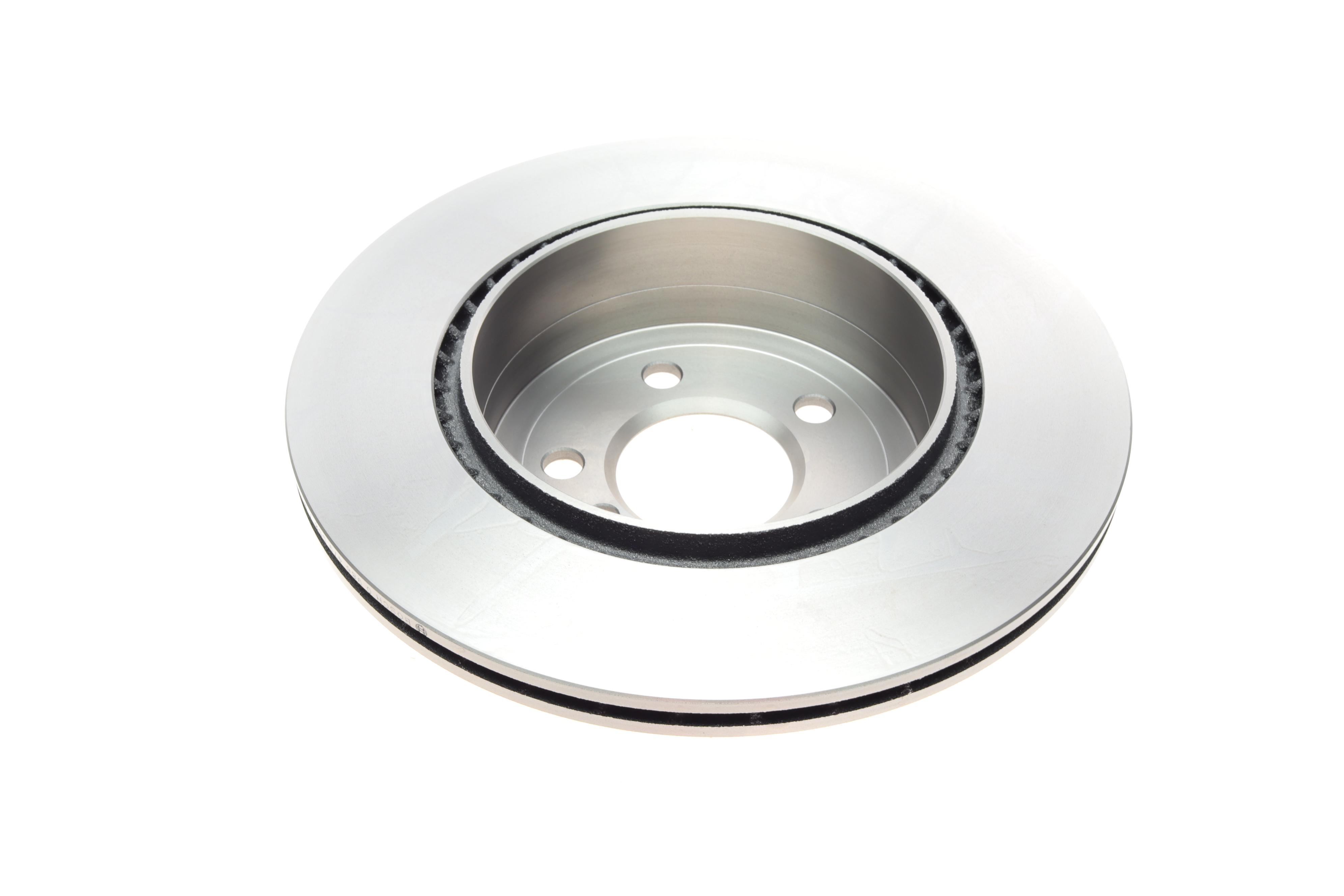 Диск гальмівний (задній) BMW 5 (F10/F11) 09-17 (330x20)