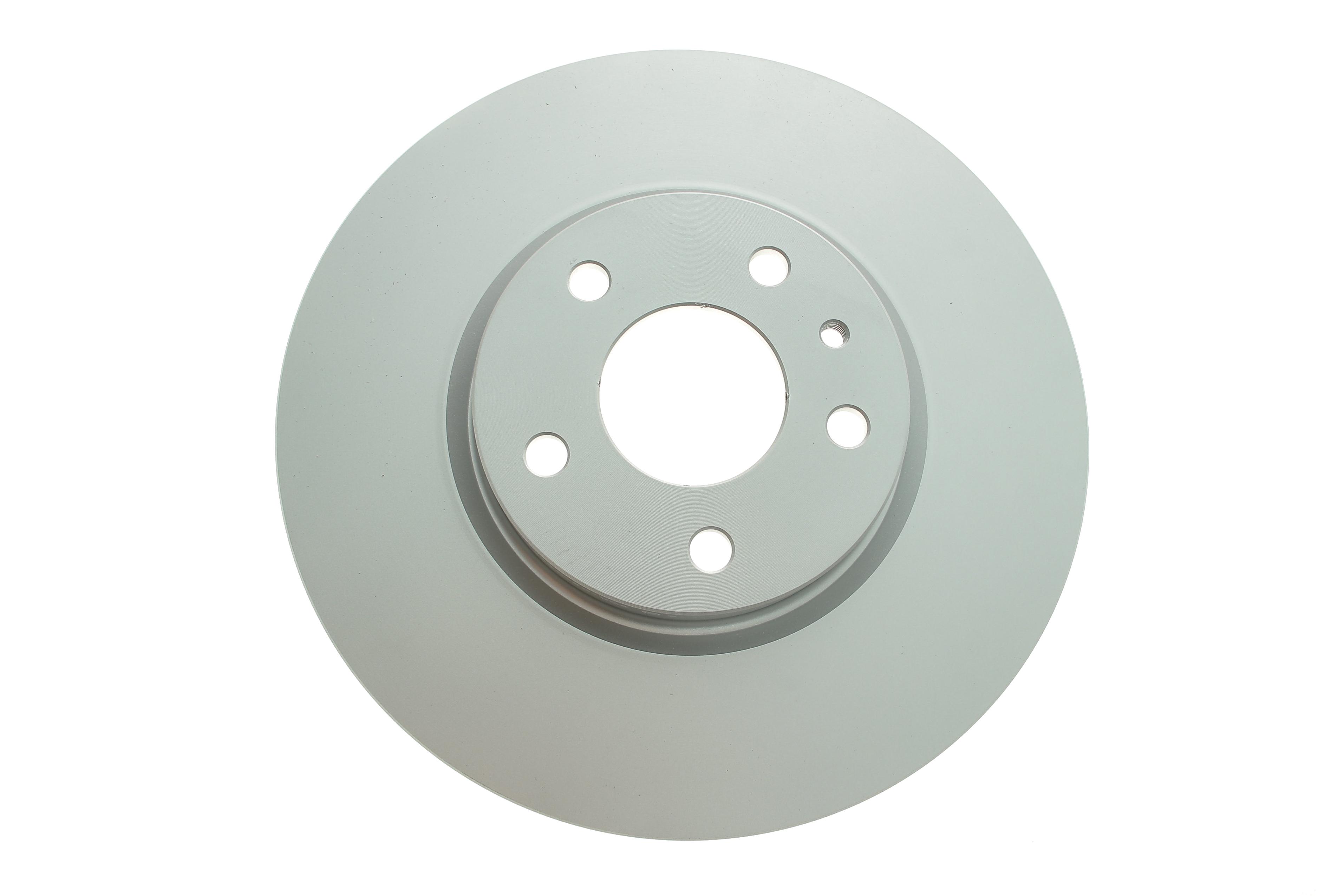 Диск гальмівний (передній) Ford Mondeo V 13- (300x28)