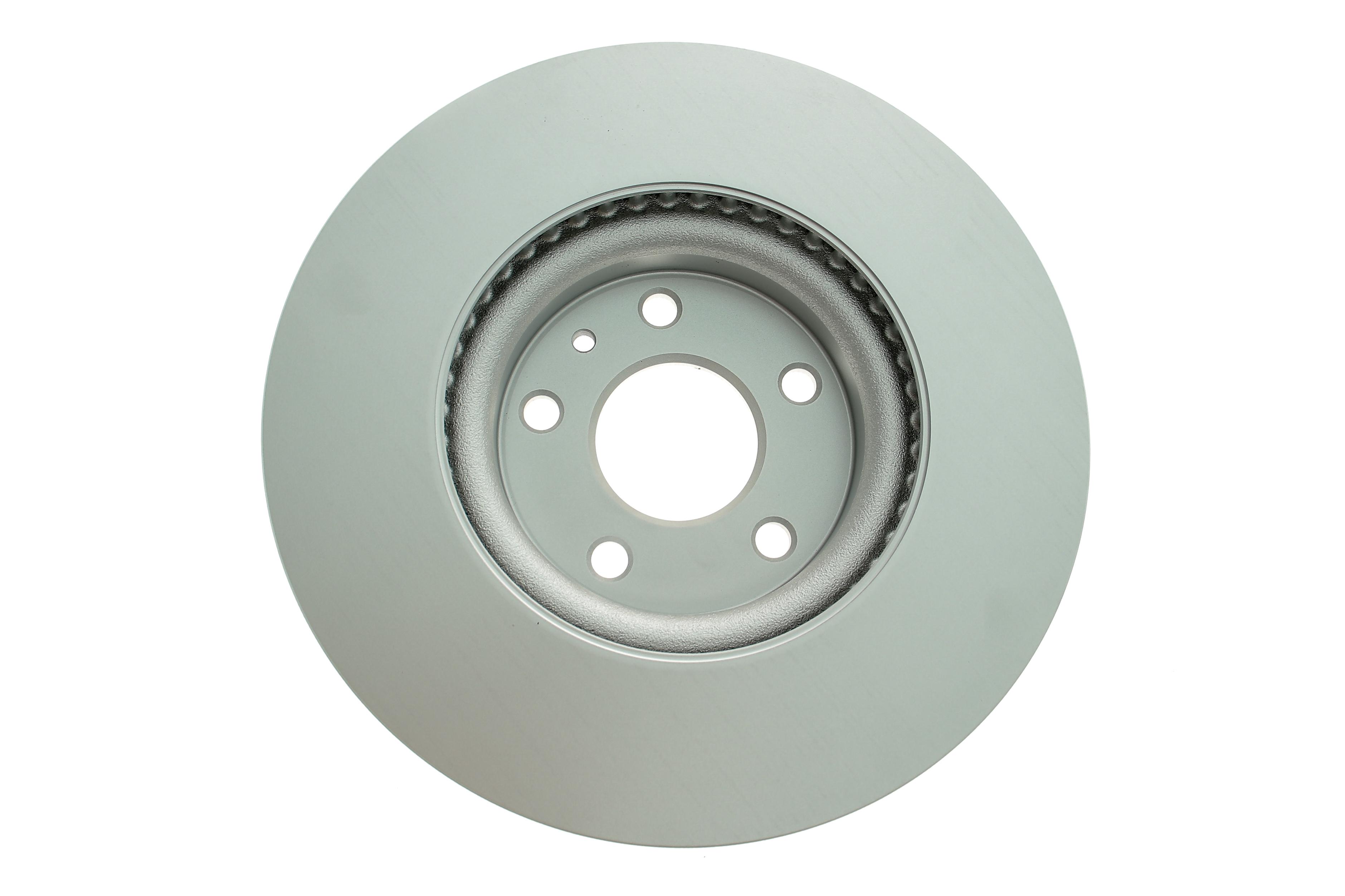 Диск гальмівний (передній) Ford Mondeo V 13- (300x28)