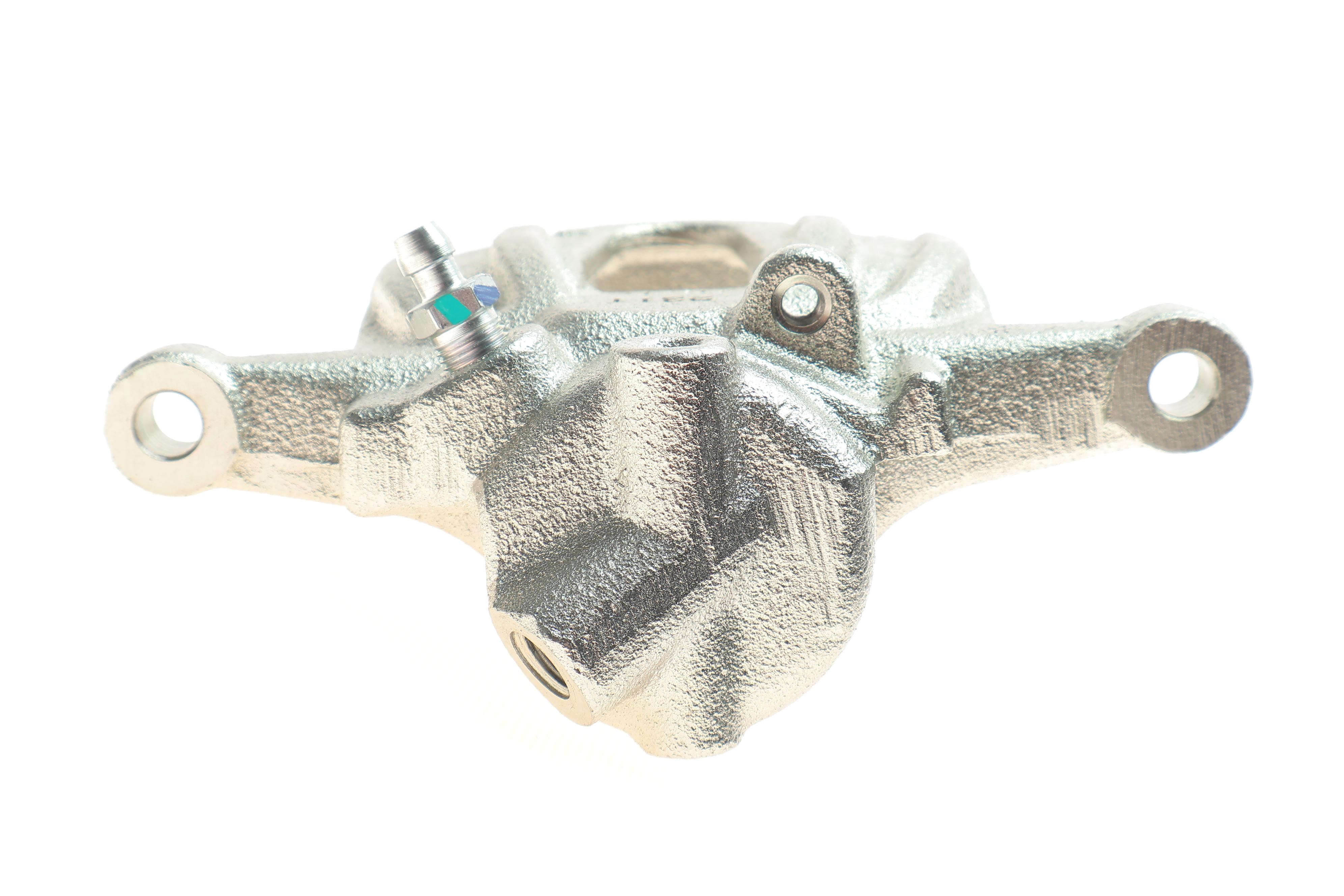 Супорт гальмівний (задній) (R) MB Vito (W639) 03- (d=38mm) (Bosch)