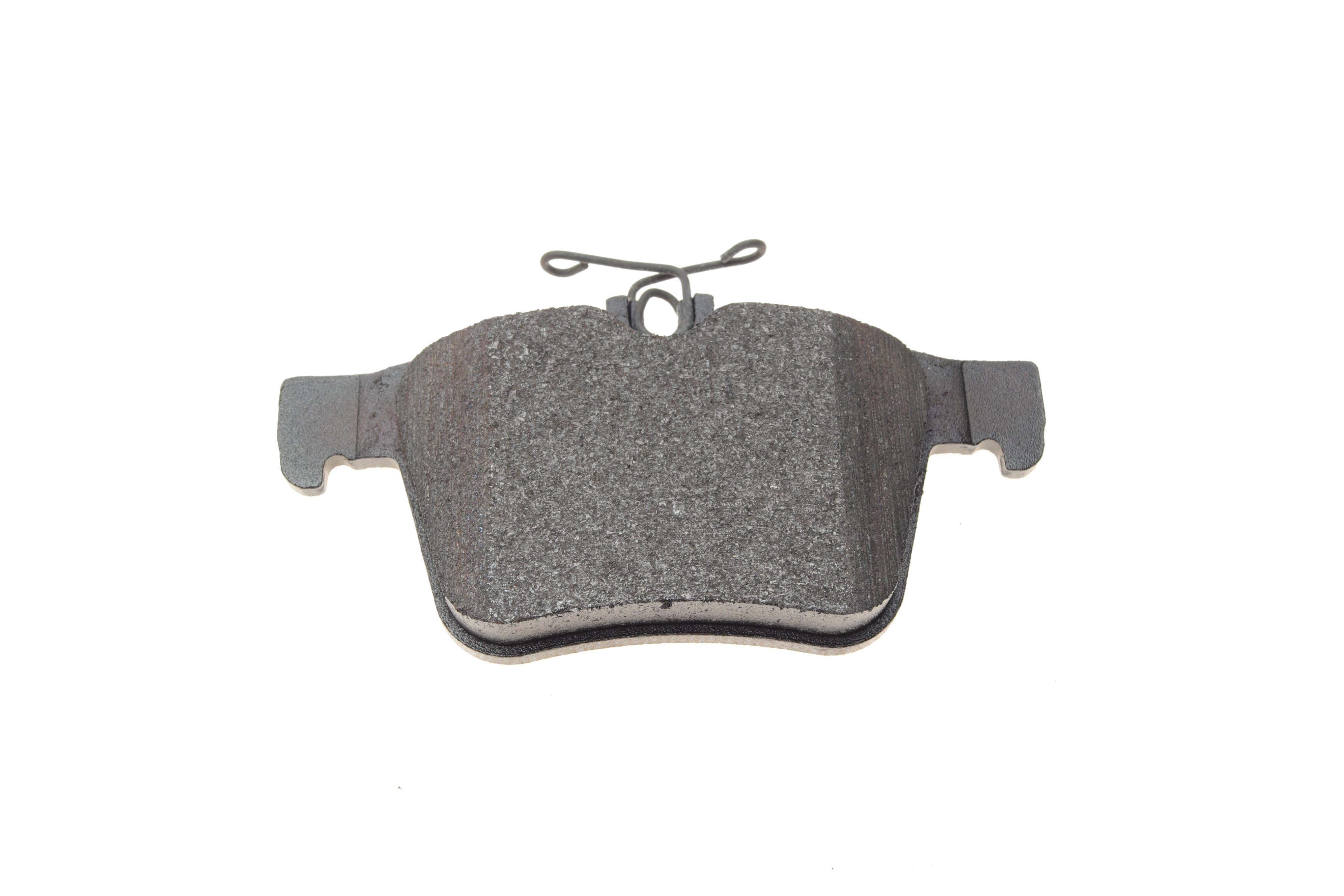 Колодки гальмівні (задні) Skoda Kodiaq/SuperB/VW Touran/Passat B8 14-/Golf/Seat/Audi A3 12-/Q3 18-