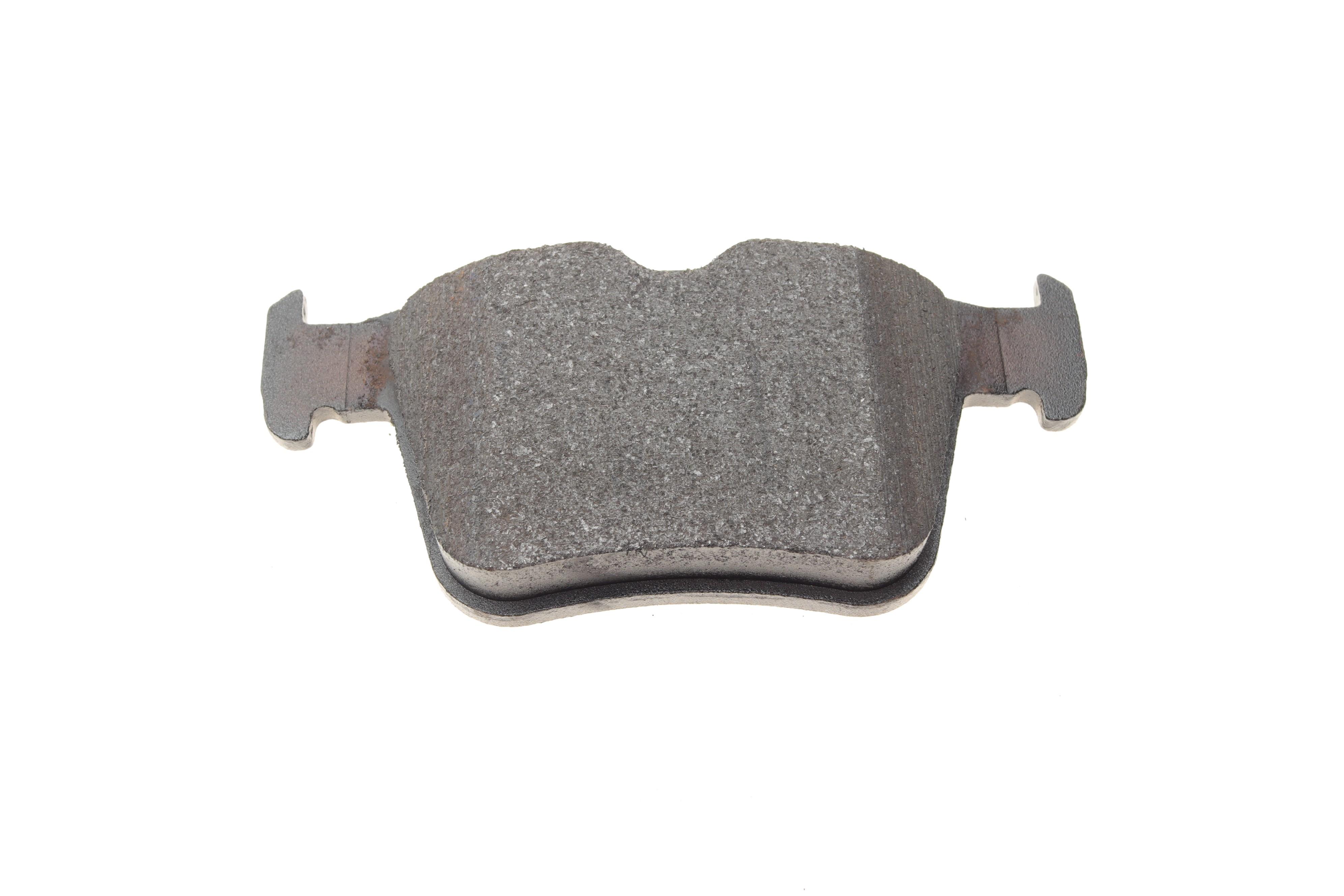 Колодки гальмівні (задні) Skoda Kodiaq/SuperB/VW Touran/Passat B8 14-/Golf/Seat/Audi A3 12-/Q3 18-