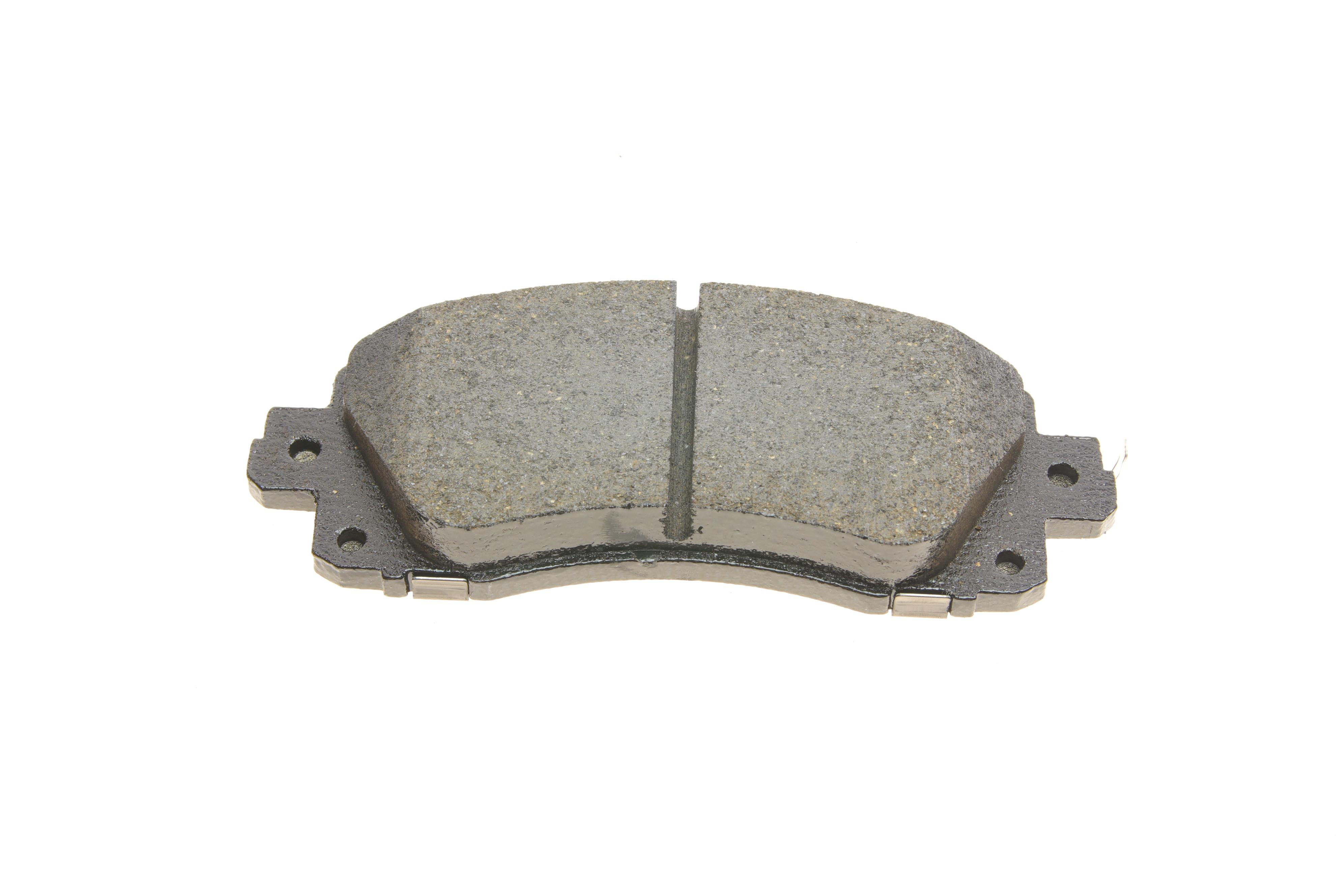 Колодки гальмівні (передні) Subaru Impreza/Outback/XV  17-