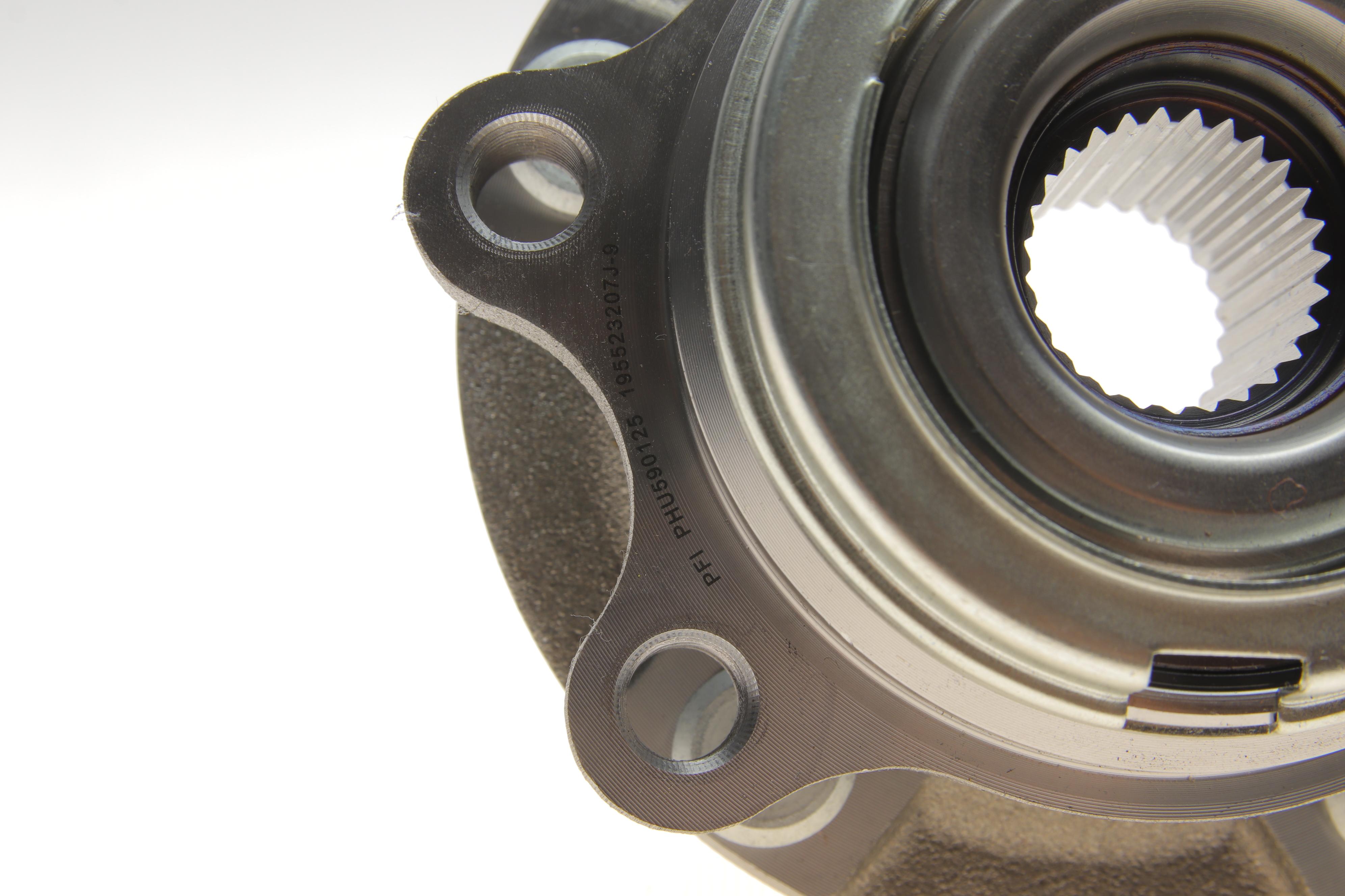 Підшипник маточини (передньої) Infiniti FX/G/Q50/QX70 03-