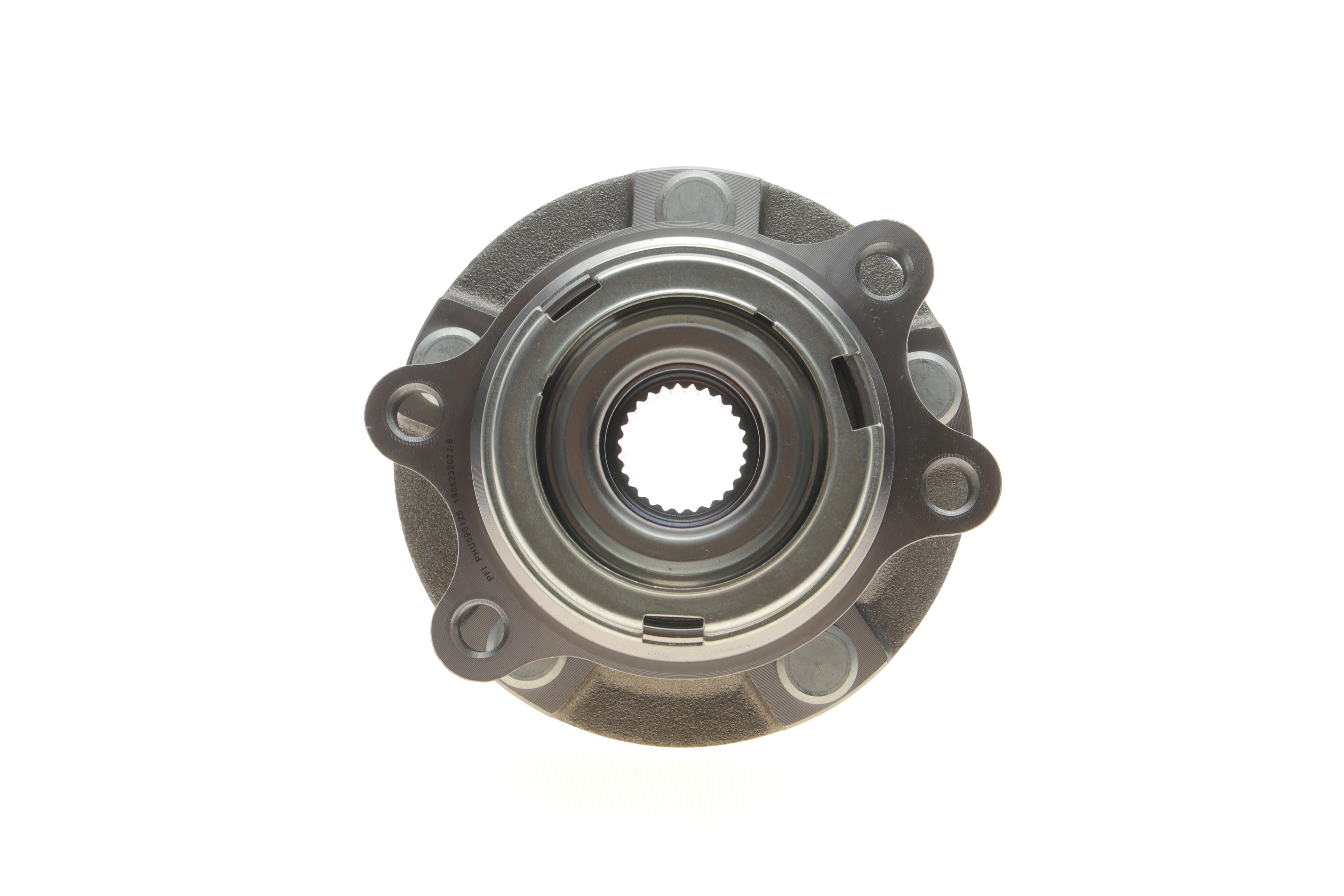 Підшипник маточини (передньої) Infiniti FX/G/Q50/QX70 03-