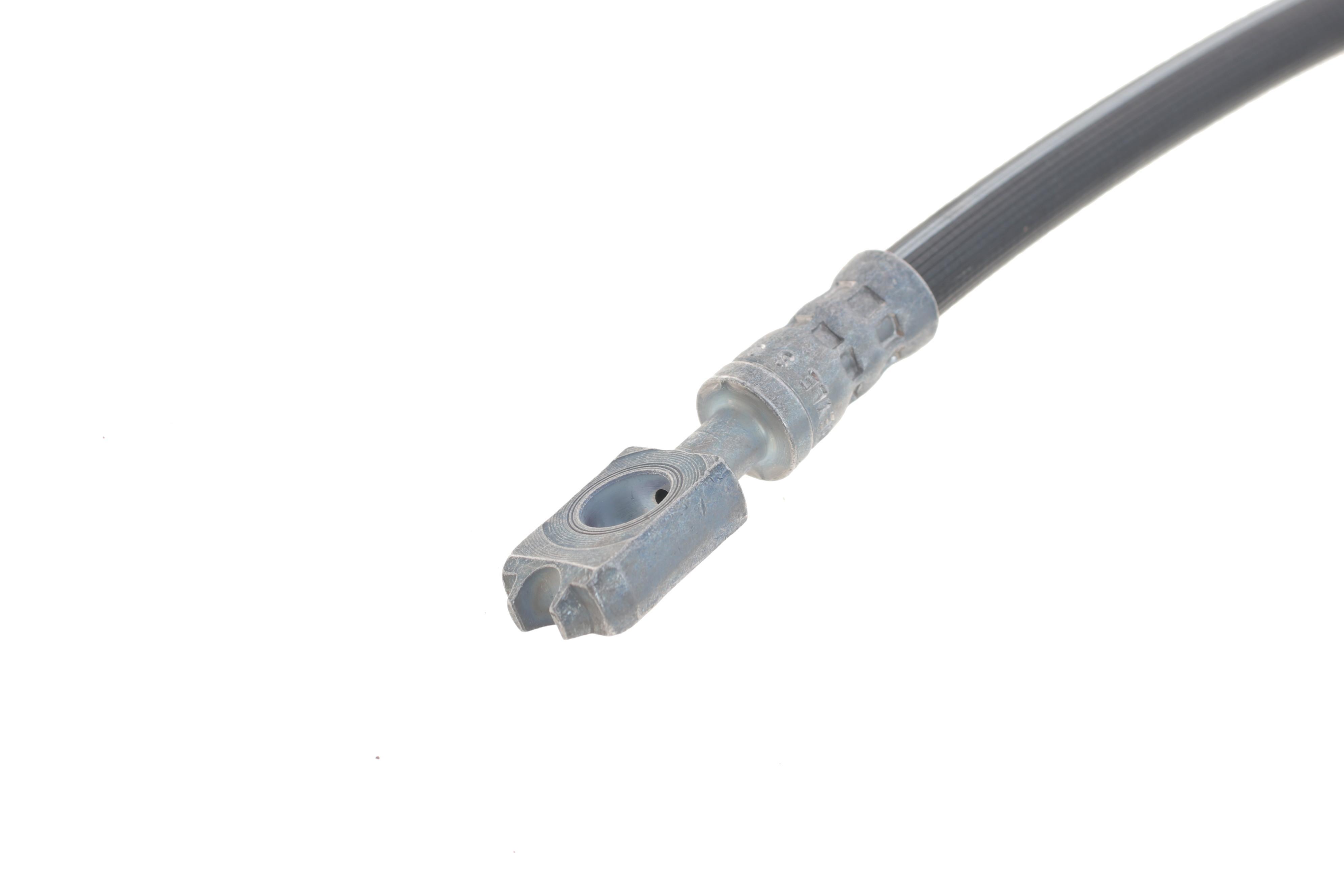 Шланг гальмівний (передній) VW Polo/Skoda Fabia I/II/Roomster/Seat Ibiza 99-15