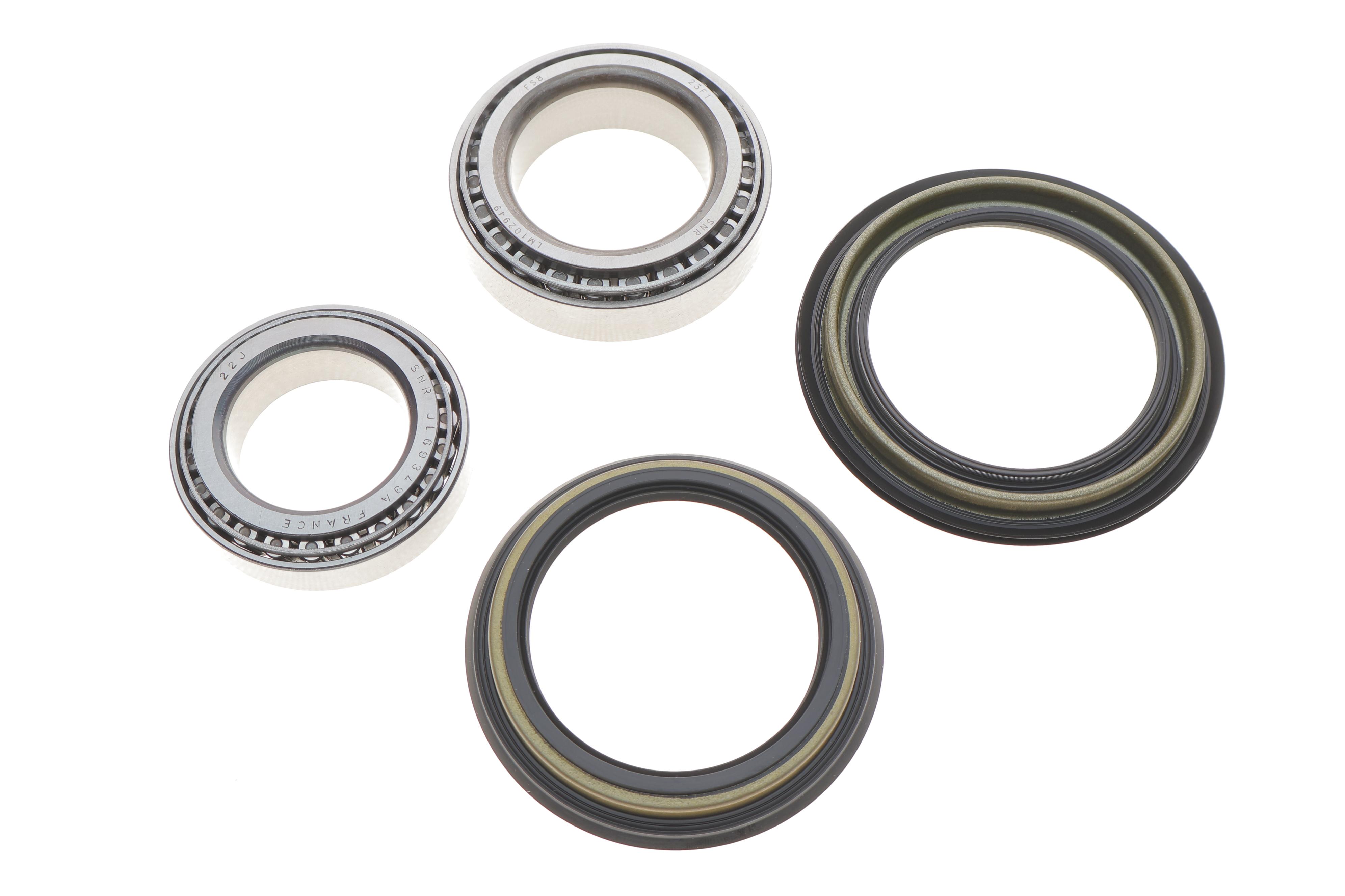 Підшипник маточини (передньої) Ford Ranger/Mazda B-Serie 2.0-2.6 87-06