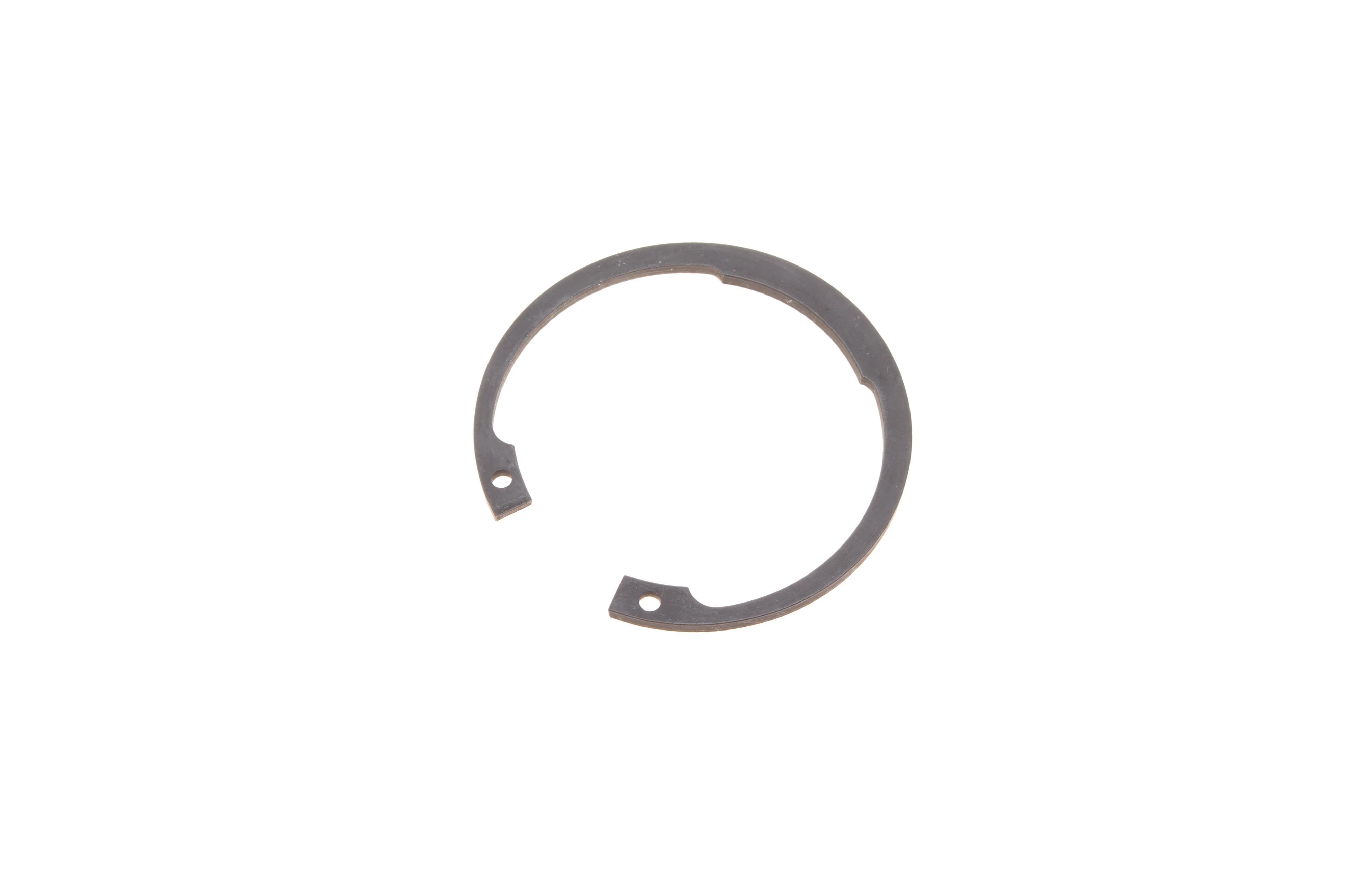 Підшипник маточини (передньої) Chevrolet Aveo 05-/Spark 10- (34x64x37)