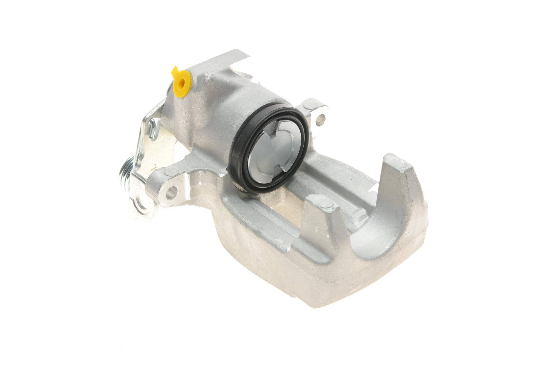 Супорт гальмівний (задній) (L) Audi A4 (B5) 95-01 (d=43mm) (LUCAS)