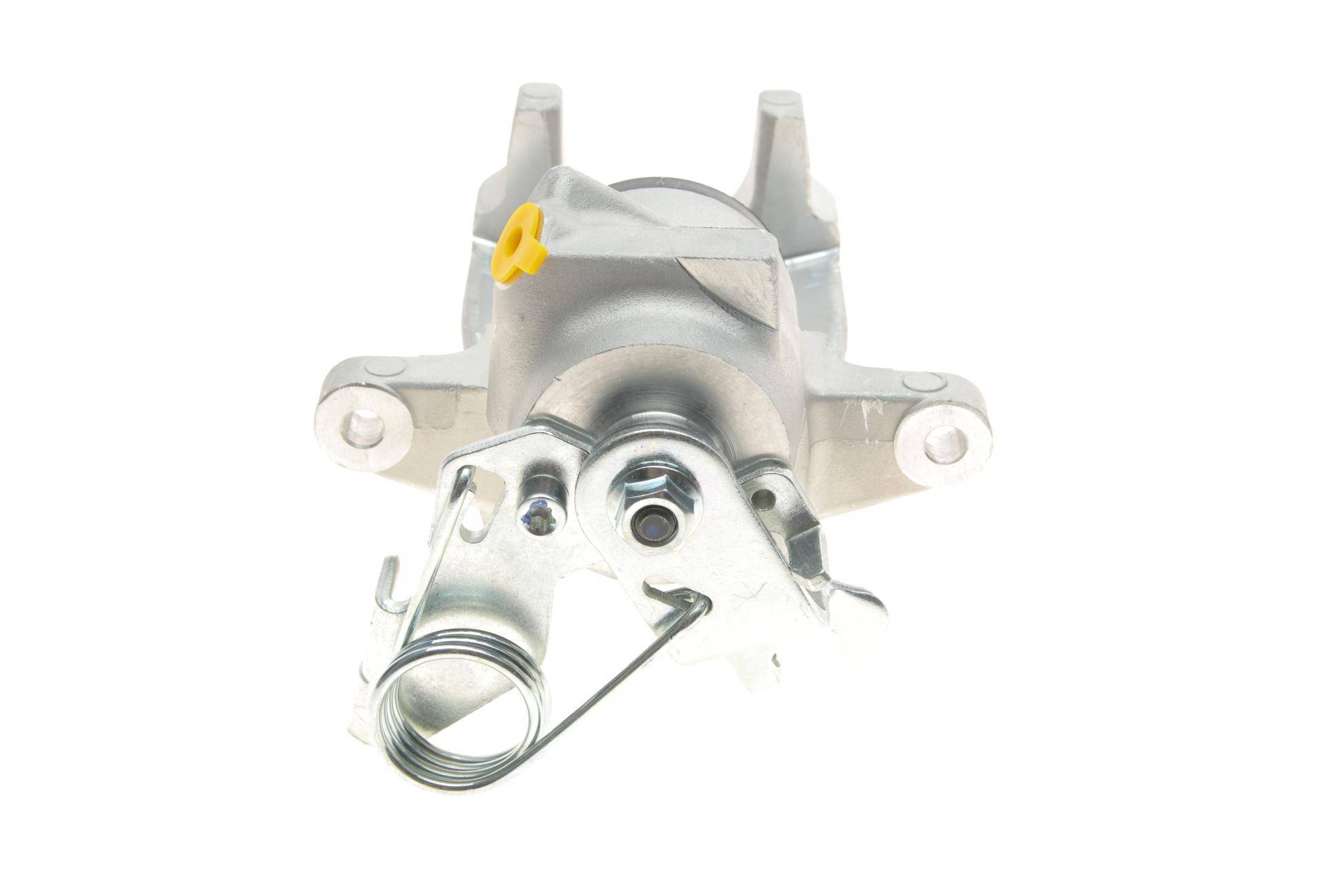 Супорт гальмівний (задній) (R) Audi A4 (B5) 95-01 (d=43mm) (LUCAS)