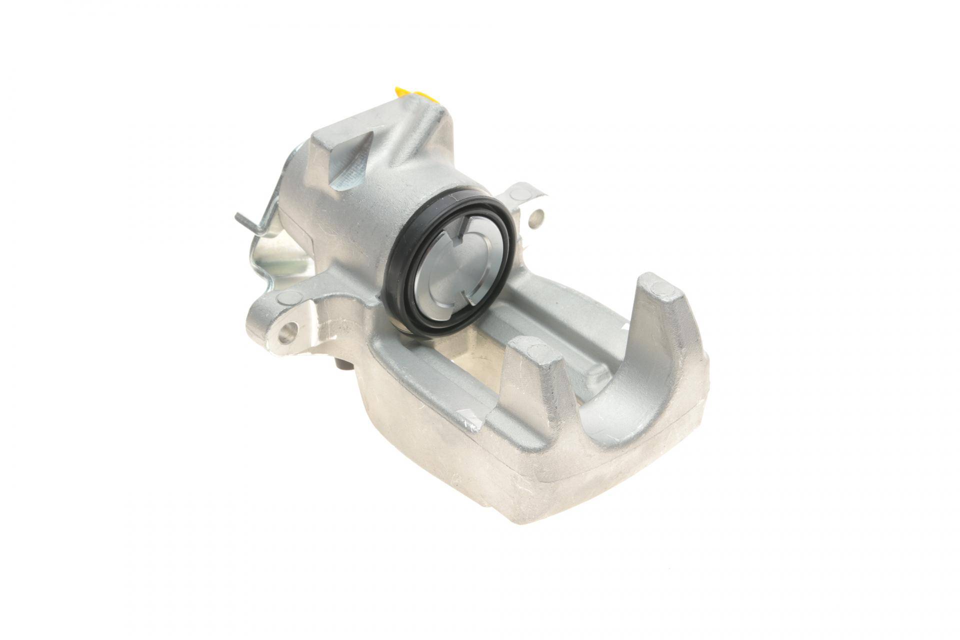 Супорт гальмівний (задній) (R) Audi A4 (B5) 95-01 (d=43mm) (LUCAS)