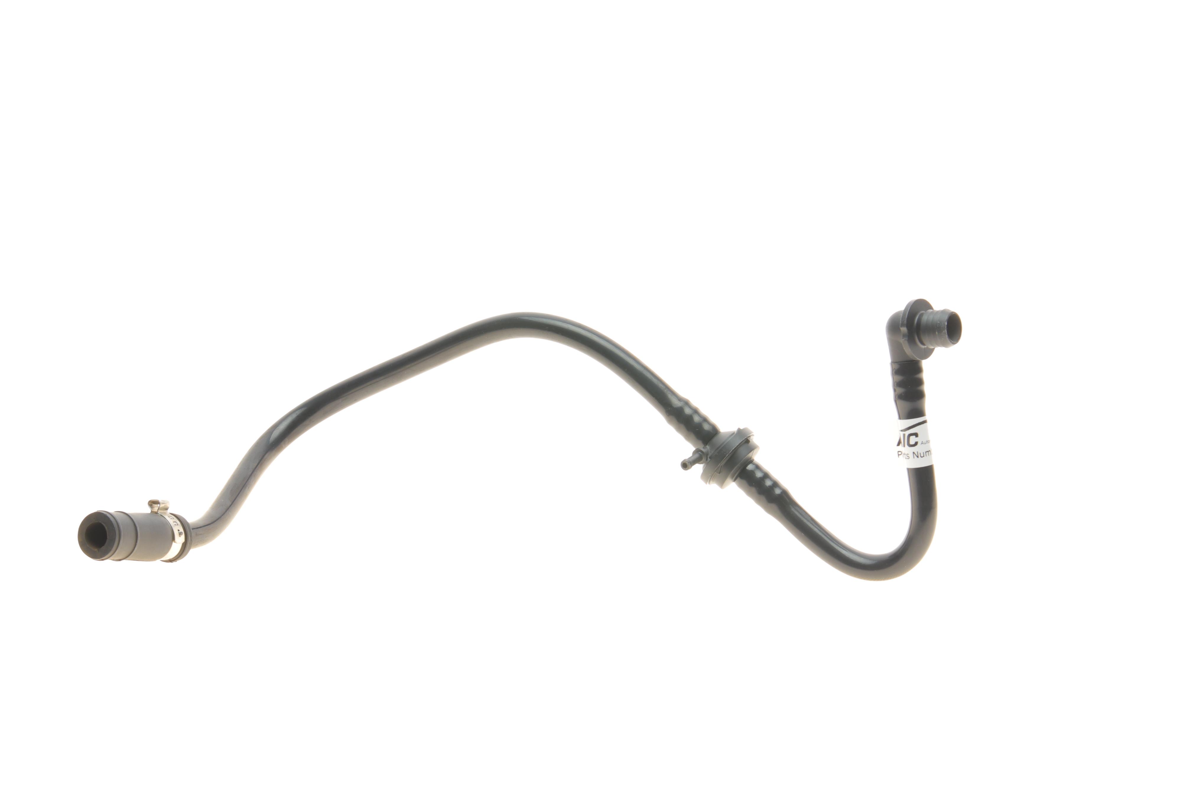 Трубка вакуумна VW Golf IV 1.6 97-04