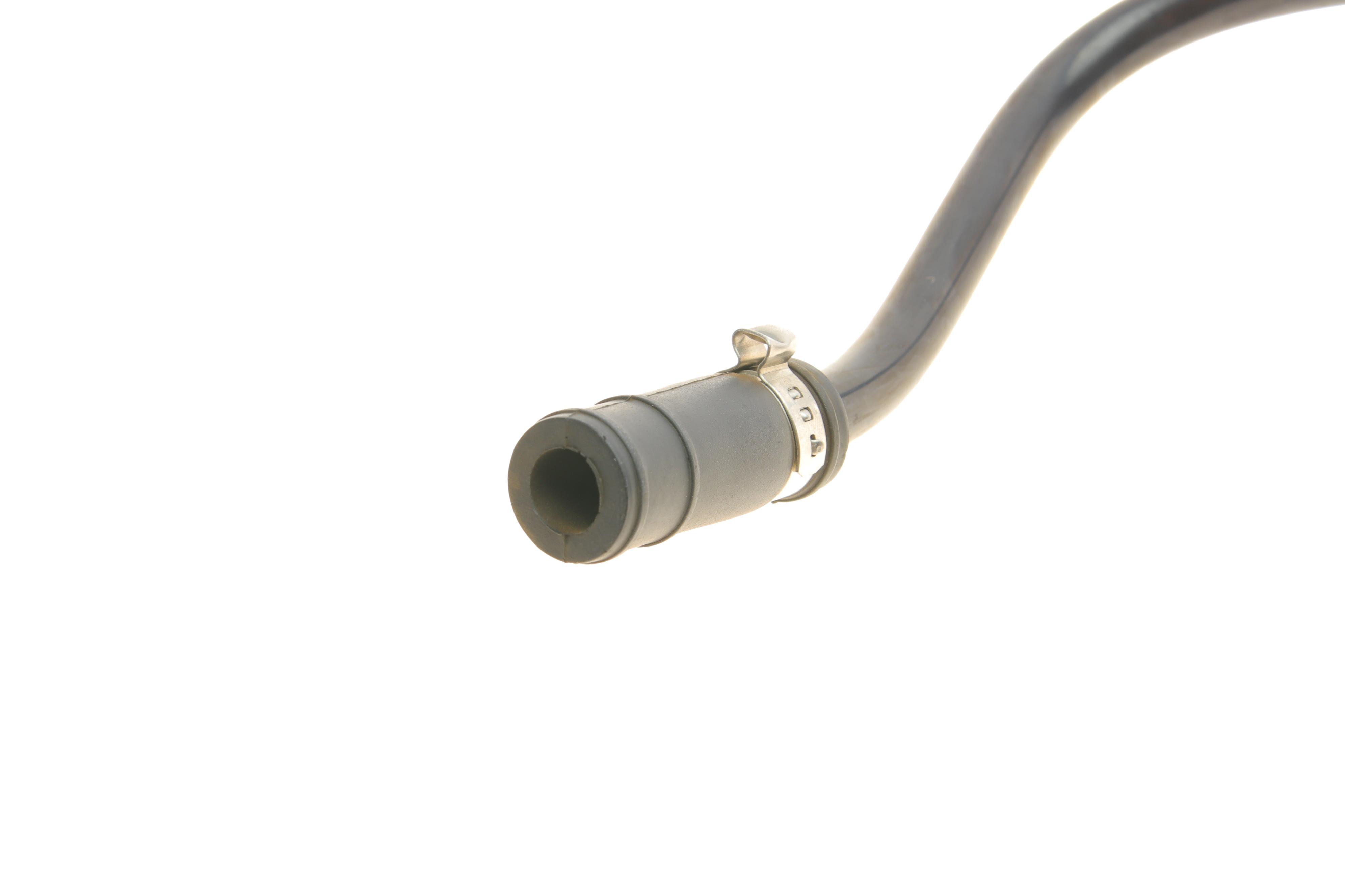 Трубка вакуумна VW Golf IV 1.6 97-04