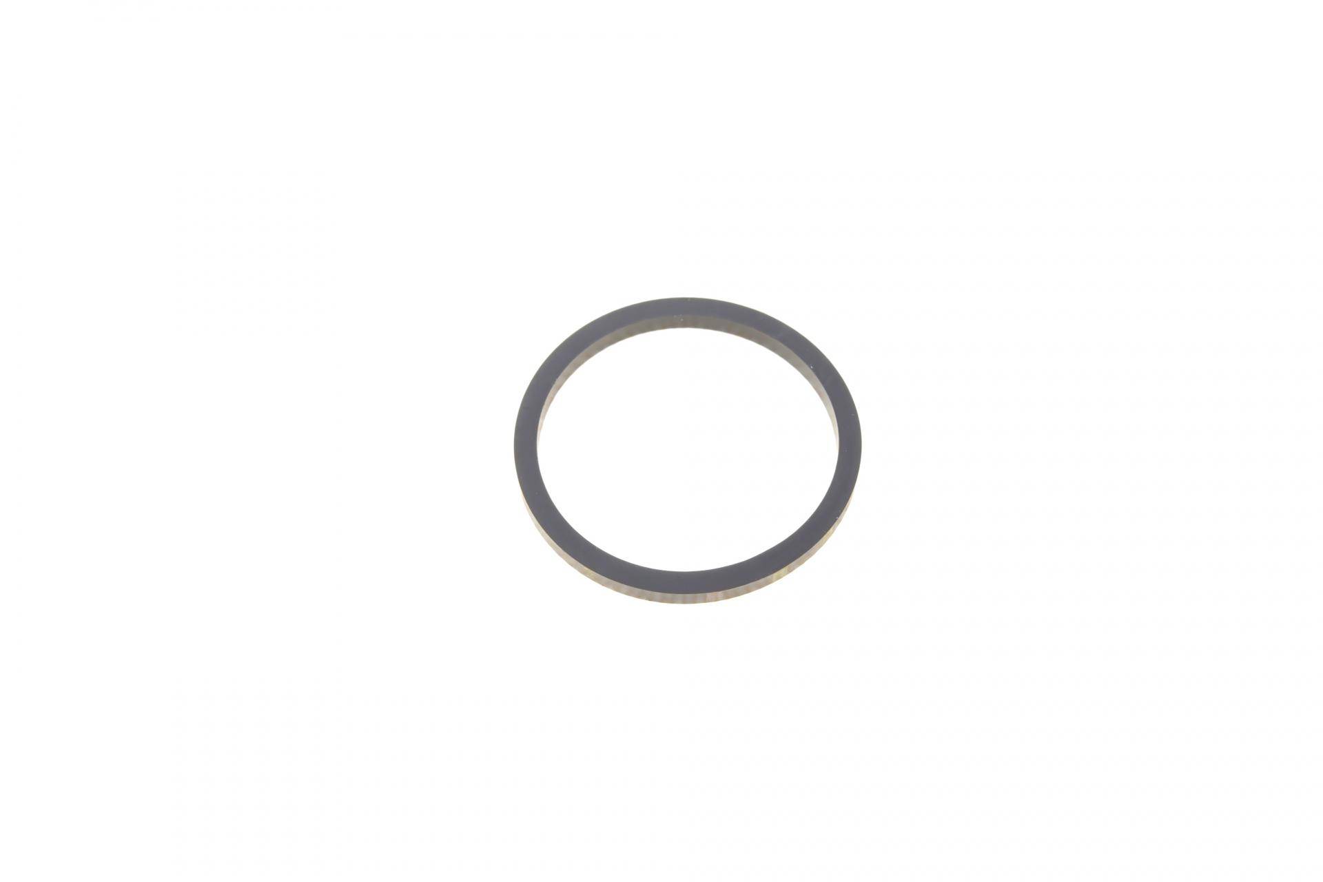 Ремкомплект супорта (заднього) Toyota Rav 4 08- (d=38mm) (Advics) (+поршень/направляюча)