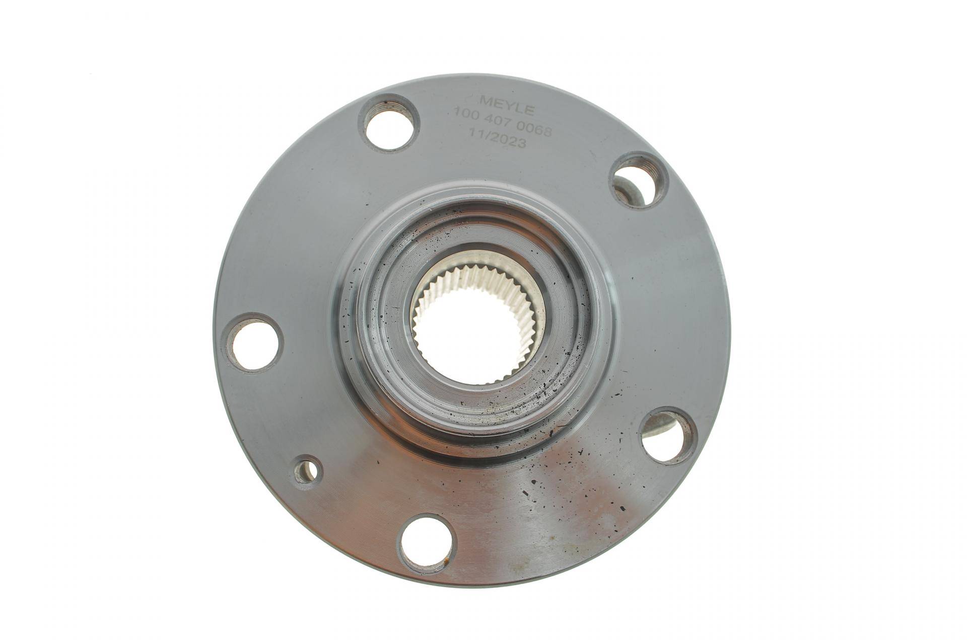 Ремкомплект маточини в зборі (передньої) Audi A4/A6 1.8-3.0 Quattro 98-