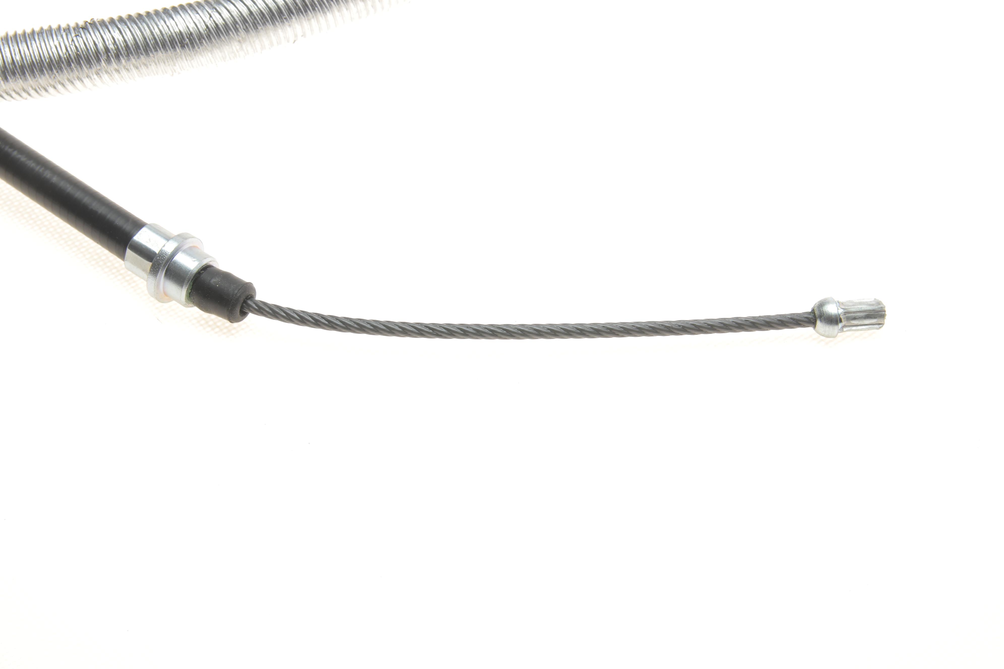 Трос ручника (задній) (L) Fiat Bravo/Stilo 01-14 (1786mm)