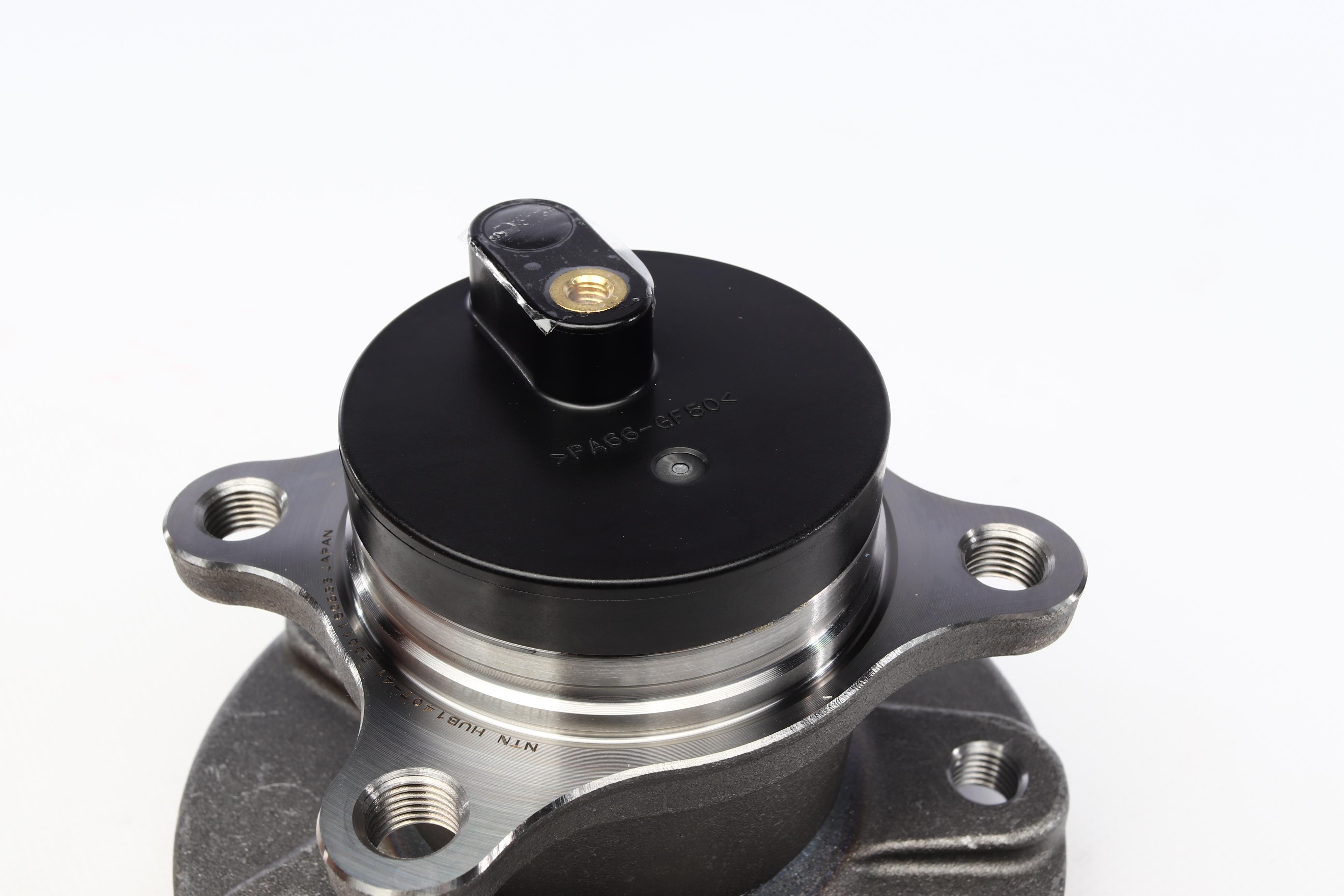 Підшипник маточини (задньої) Suzuki SX4 06-