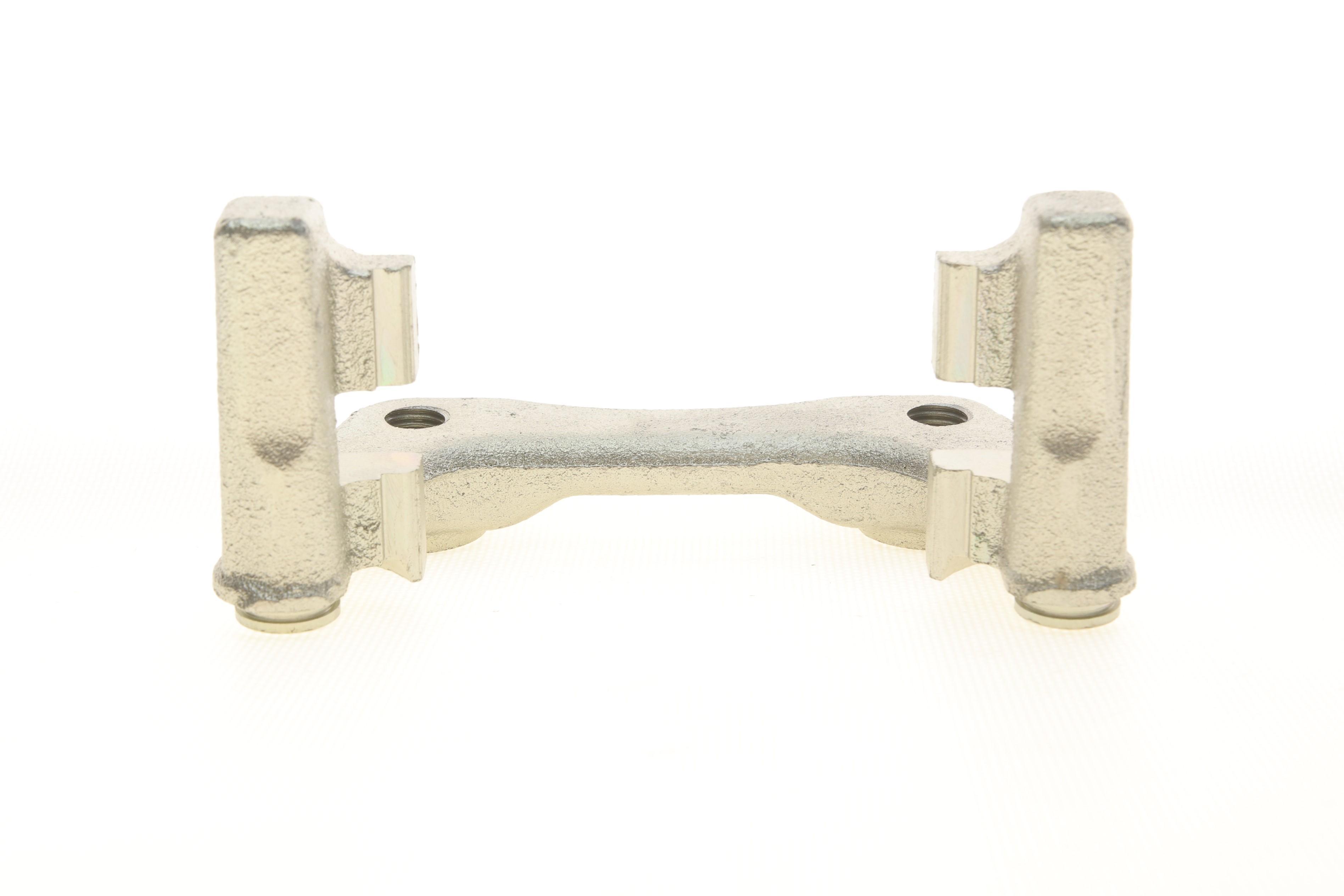 Скоба супорта (заднього) VW Caddy III 04-15 (TRW)