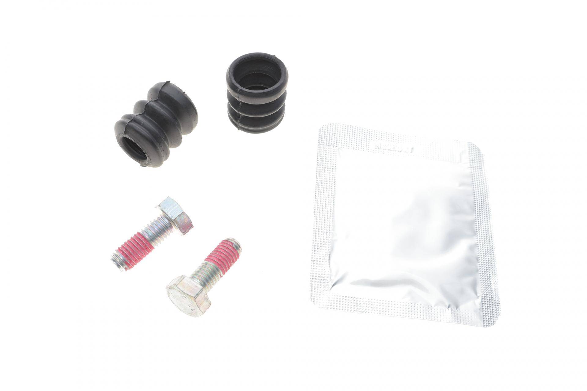 Ремкомплект направляючих супорта (переднього/заднього/к-кт) VW