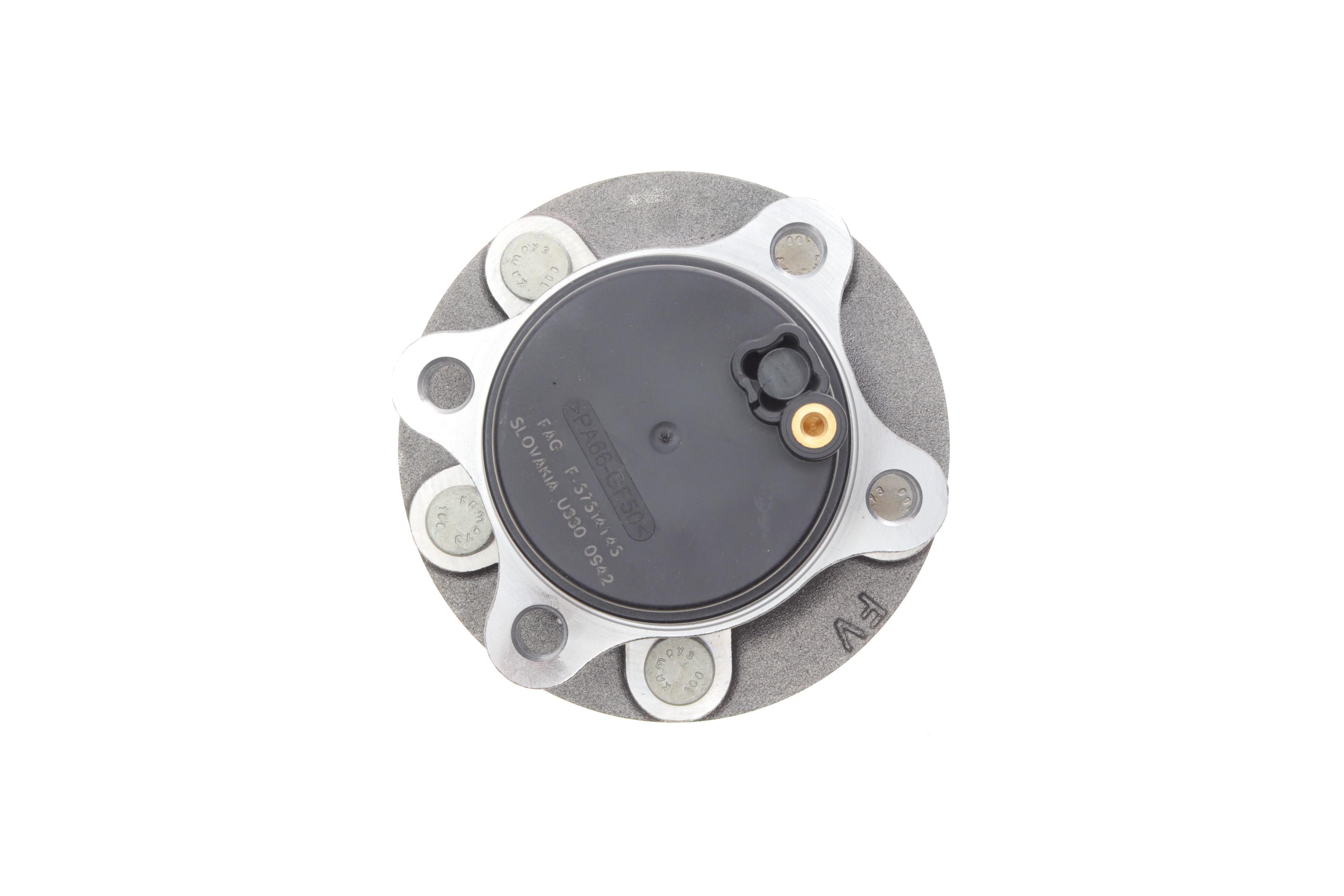 Підшипник маточини (задньої) Ford Fusion 13-19, (США)