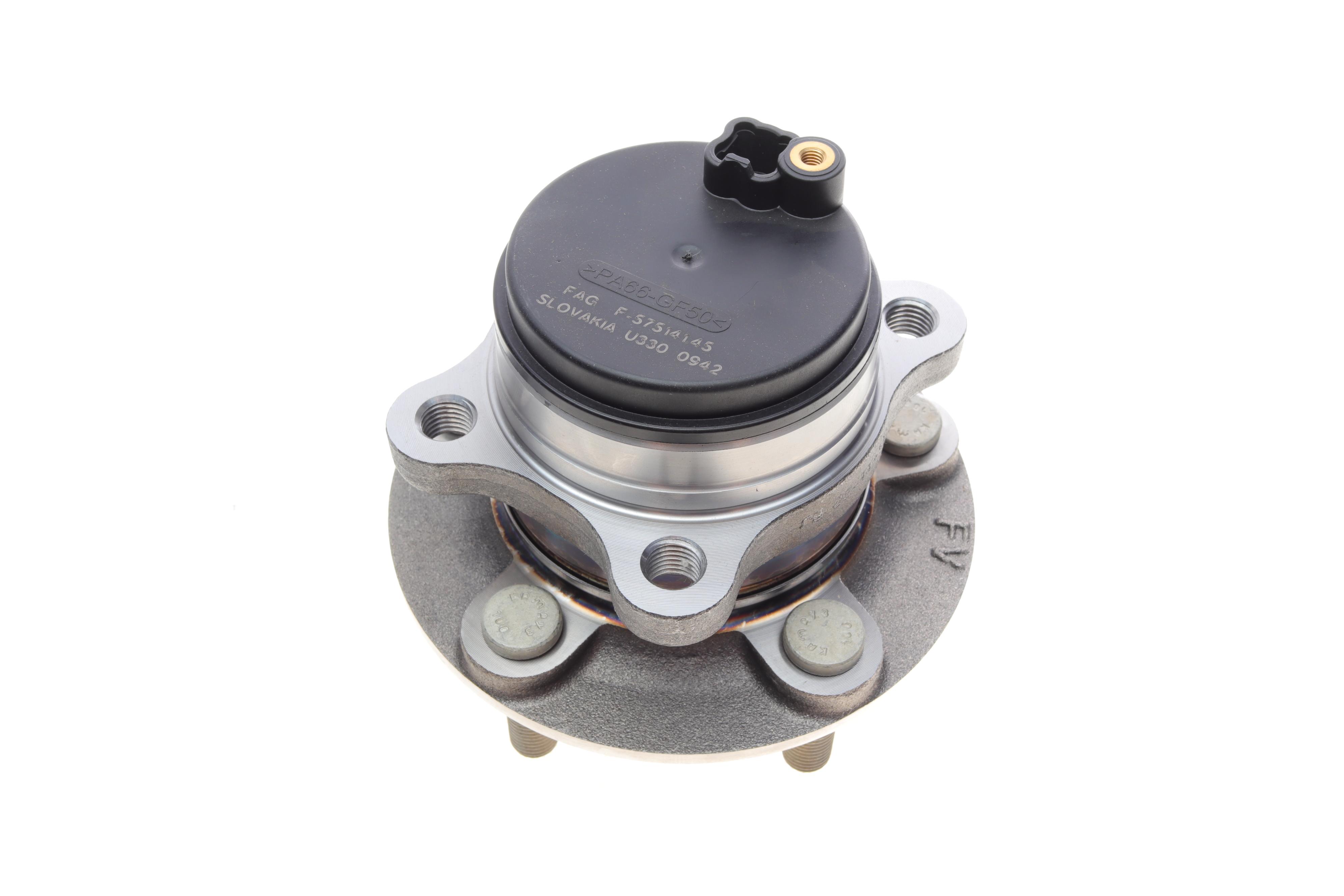 Підшипник маточини (задньої) Ford Fusion 13-19, (США)