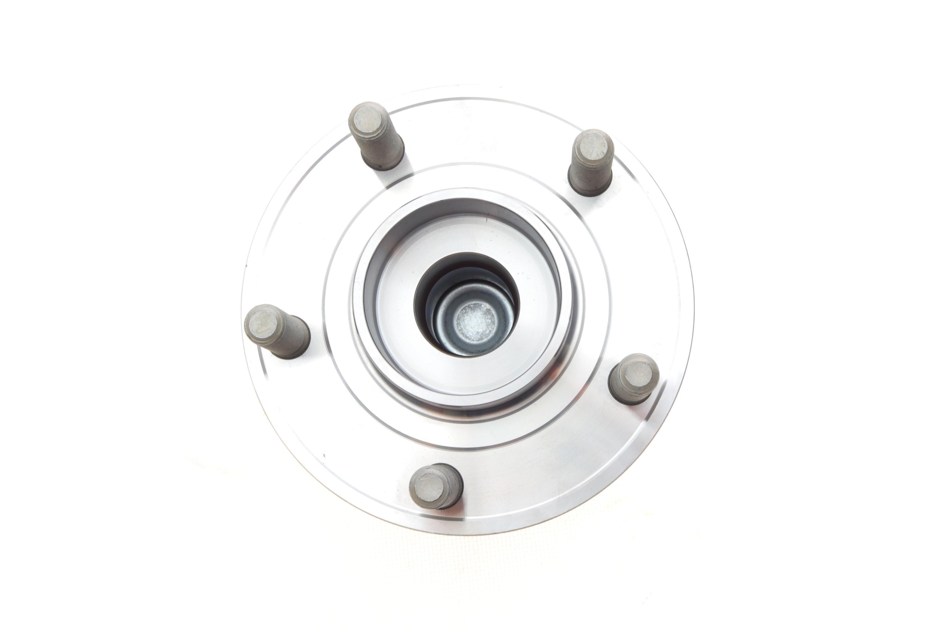 Підшипник маточини (задньої) Ford Fusion 13-19, (США)