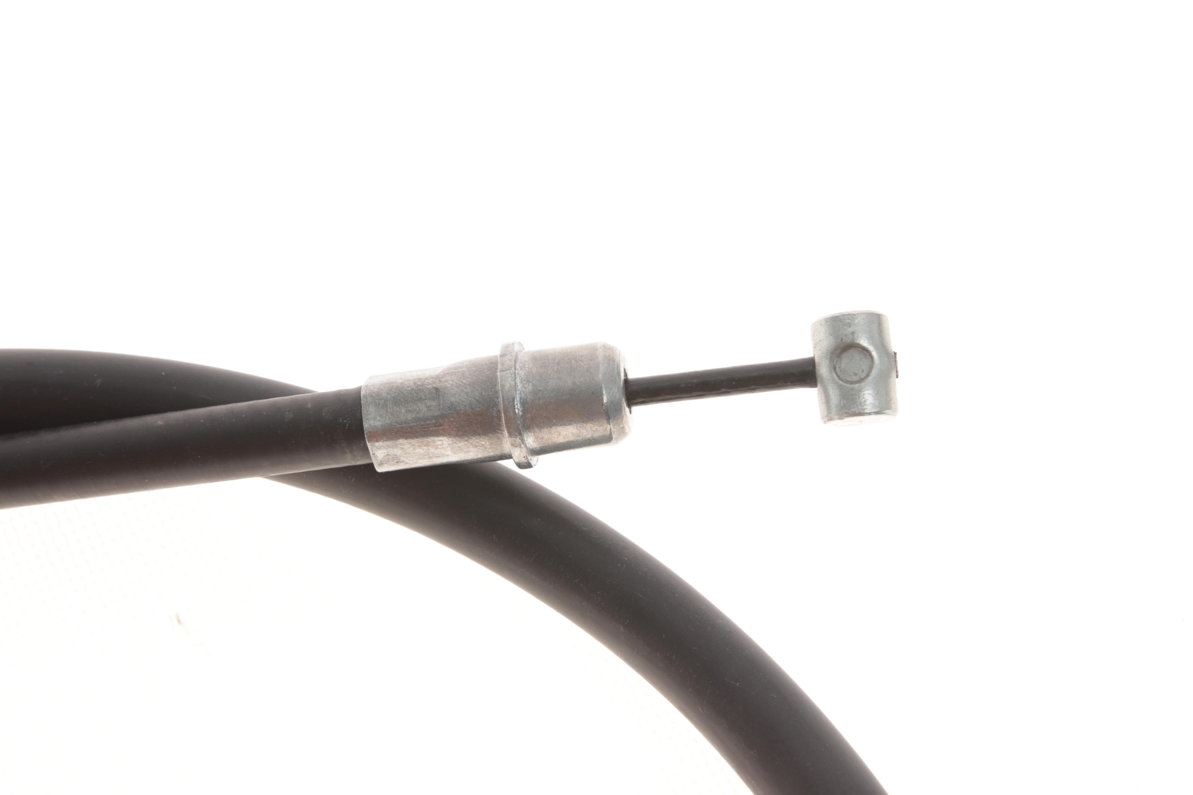 Трос ручника (задній) (R) Mitsubishi Lanceri 95-13 (1525mm)