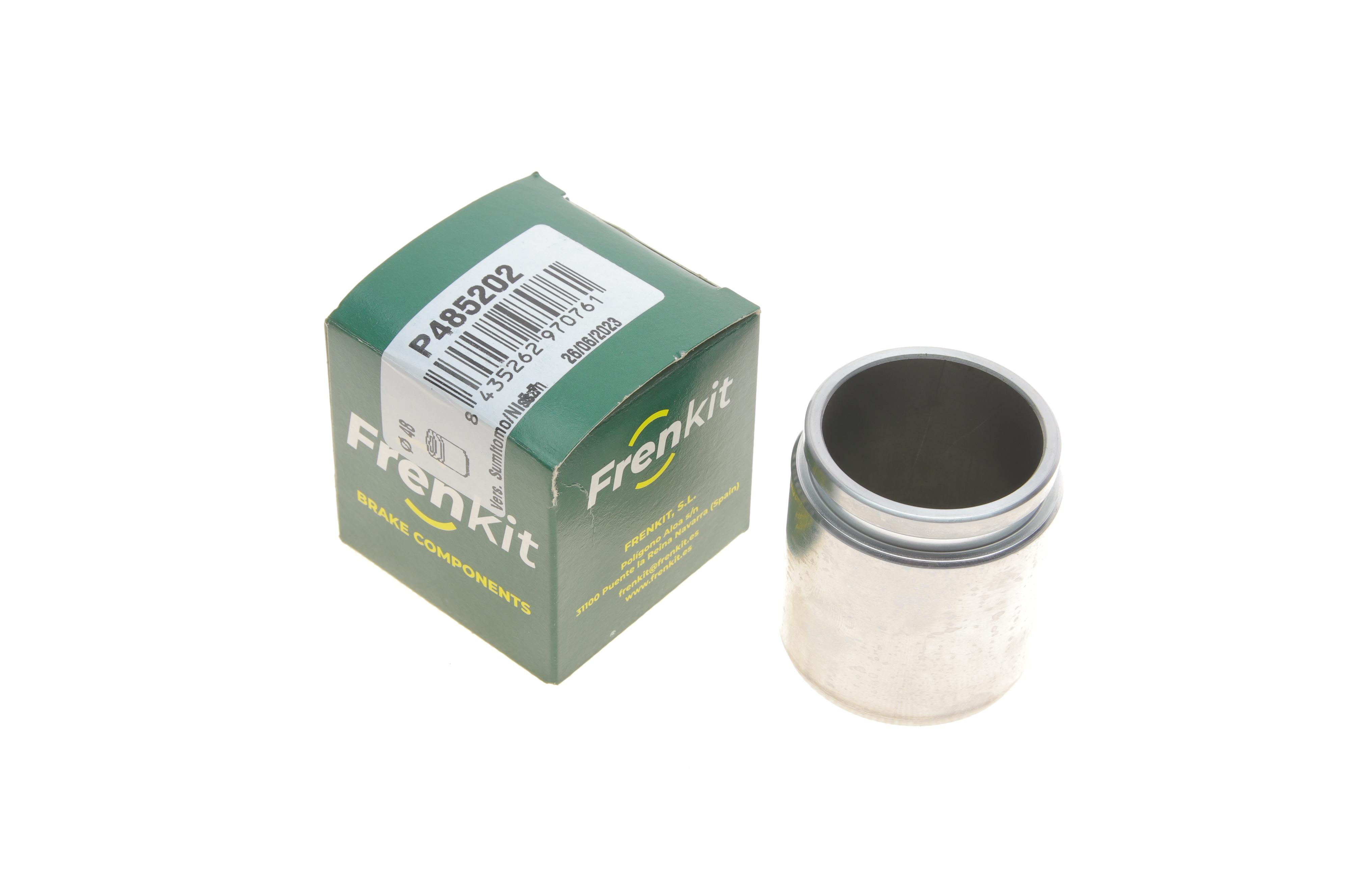 Поршень супорта (заднього) Toyota Land Cruiser 100 (48x52.8mm) (Niss/Sumit)