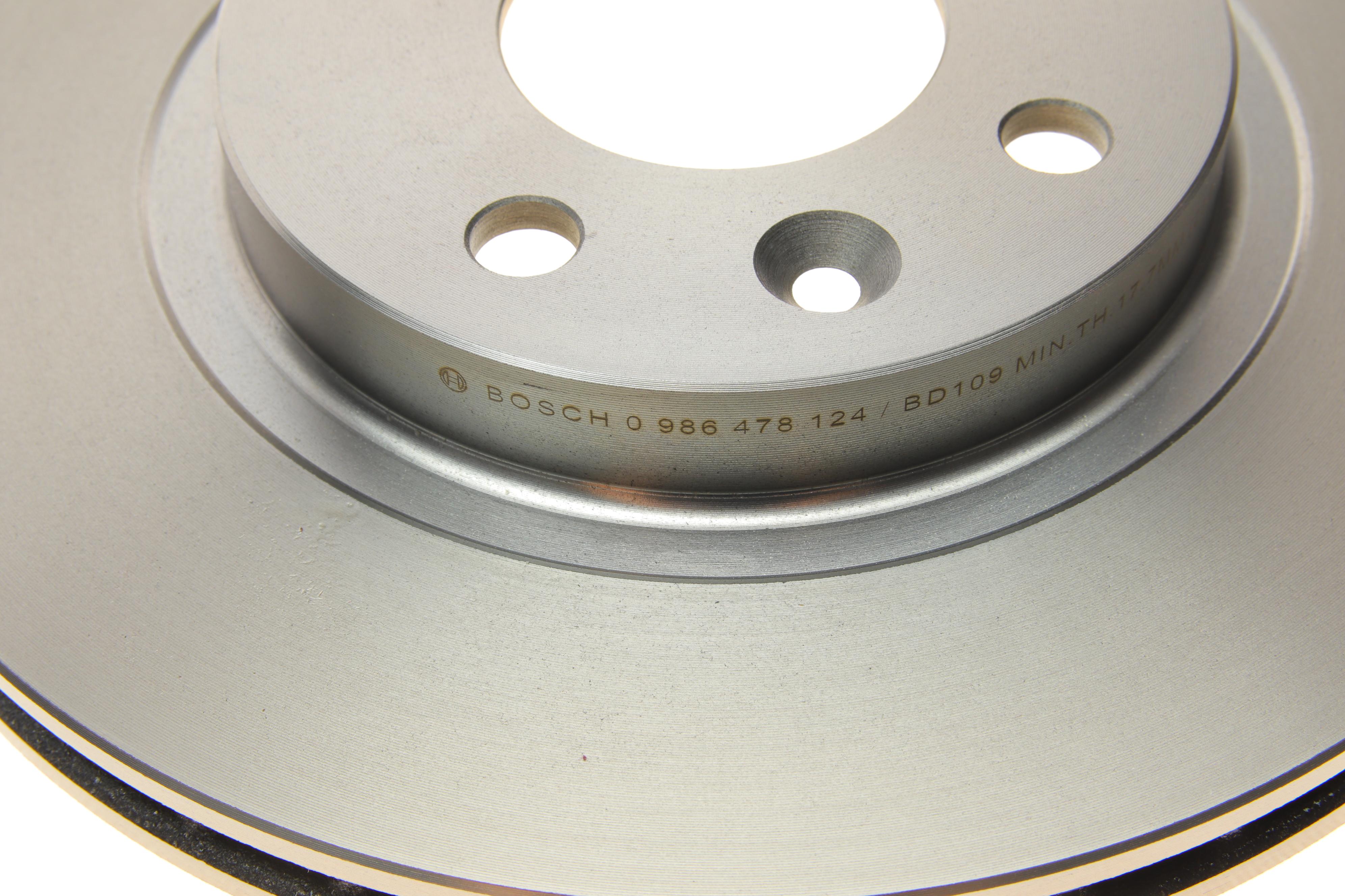 Диск гальмівний (передній) Renault Kangoo 97- (258.7x20.5)