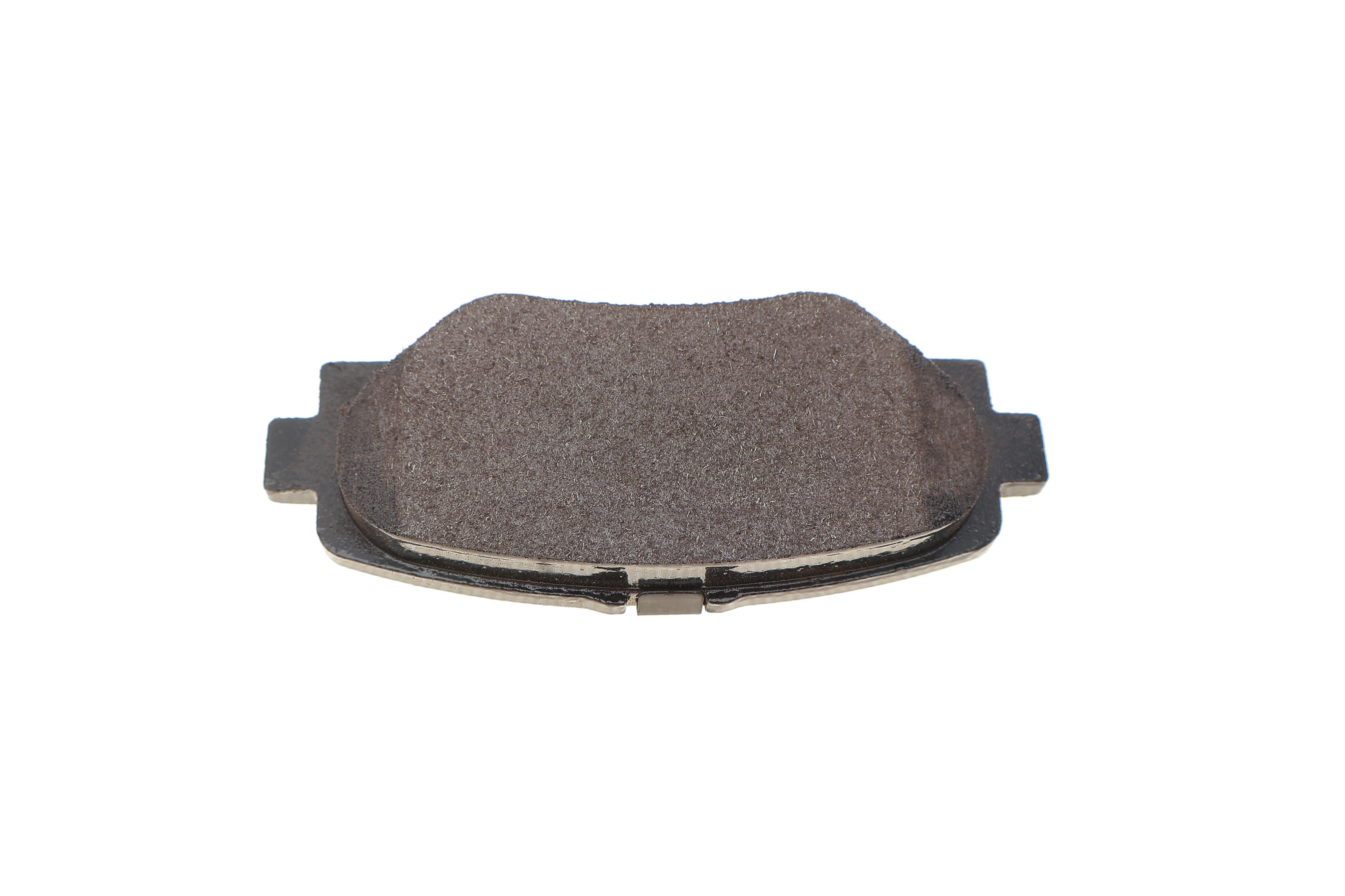 Колодки гальмівні (задні) Mazda 3 III 13-