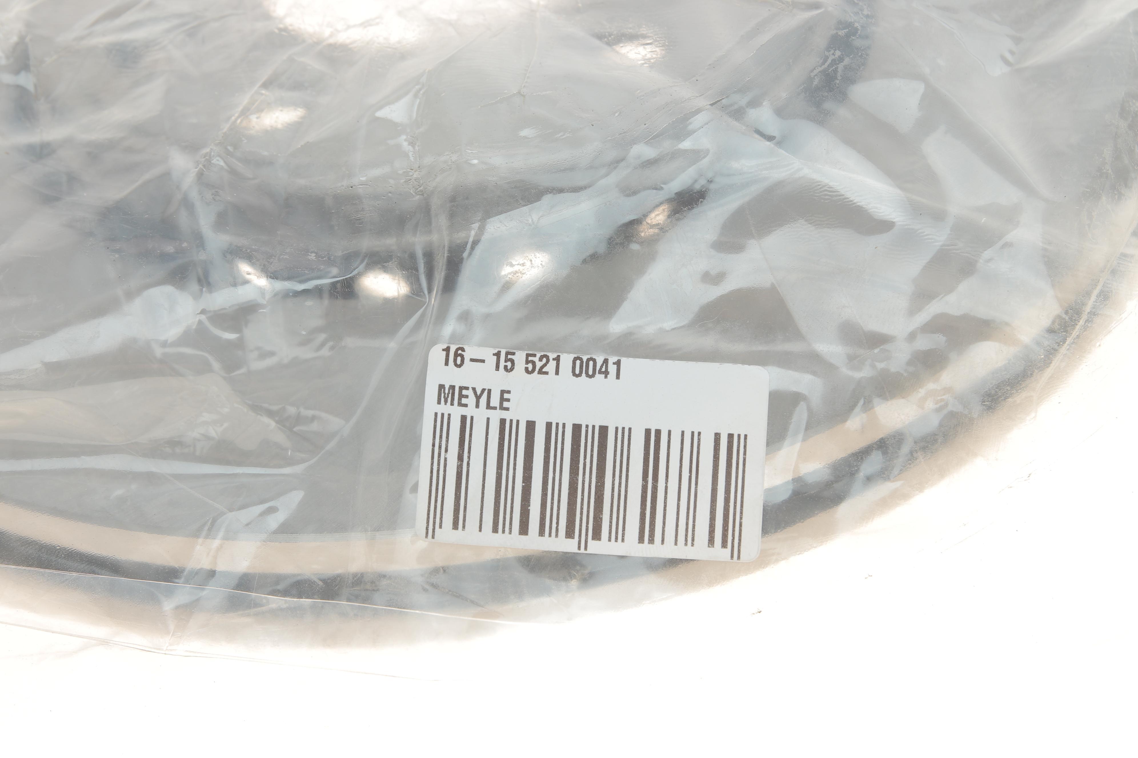 Диск гальмівний (передній) Renault Megane III/Scenic III/Laguna III 07- (296x26)