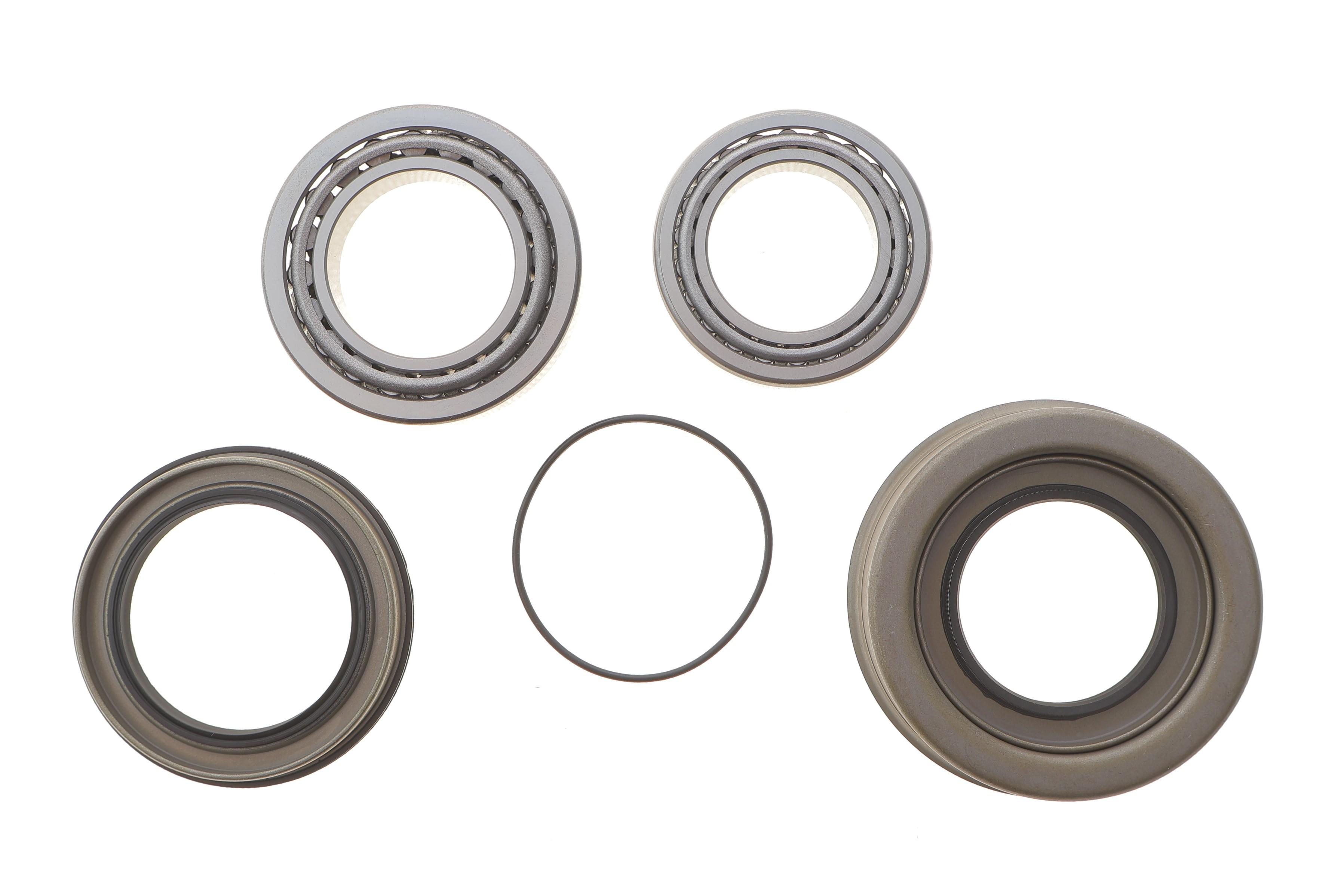 Підшипник маточини (передньої) Ford Maverick 93-98/Nissan Pathfinder 97-04 (к-кт)