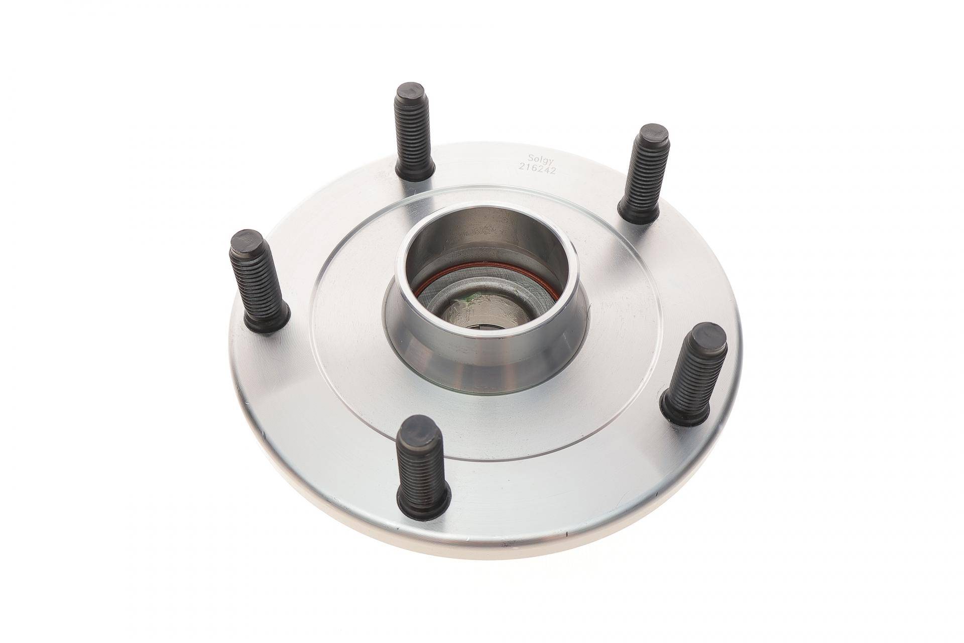 Підшипник маточини (задньої) Ford Transit 2.0-2.4TDCI 00-14